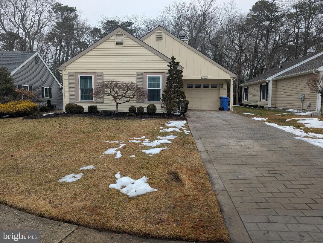 LEISURETOWNE - Residential