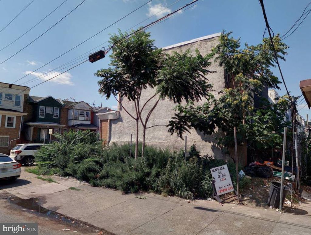 Photo of 4501 N Reese Street, PHILADELPHIA, PA 19140 (MLS # PAPH2552272)