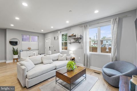 1838 PROVIDENCE STREET NE 2 WASHINGTON DC 20002