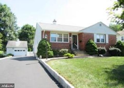 Photo of 3715 Round Meadow Lane, HATBORO, PA 19040 (MLS # PAMC2176648)