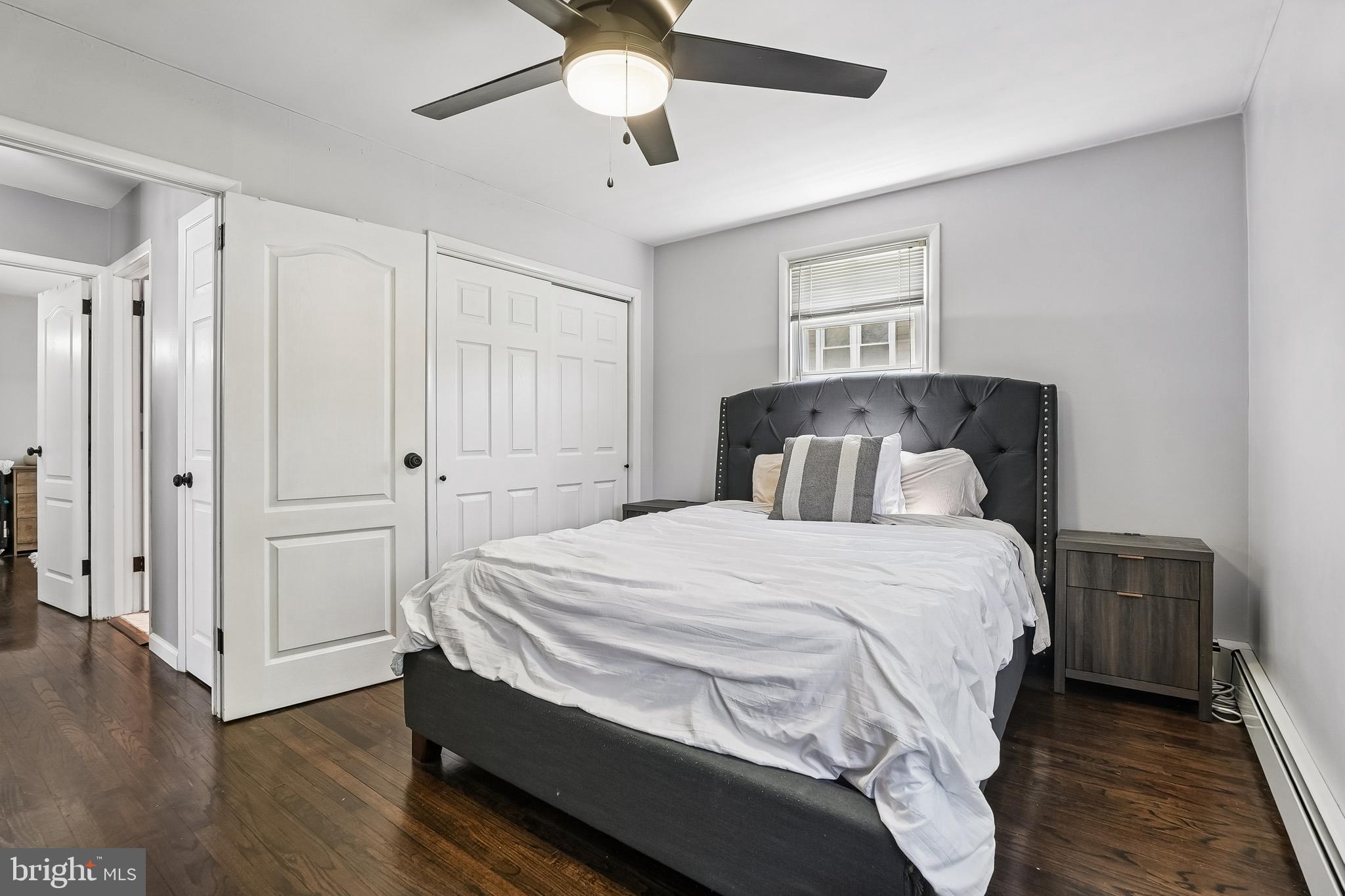 DAWSON MANOR - Residential