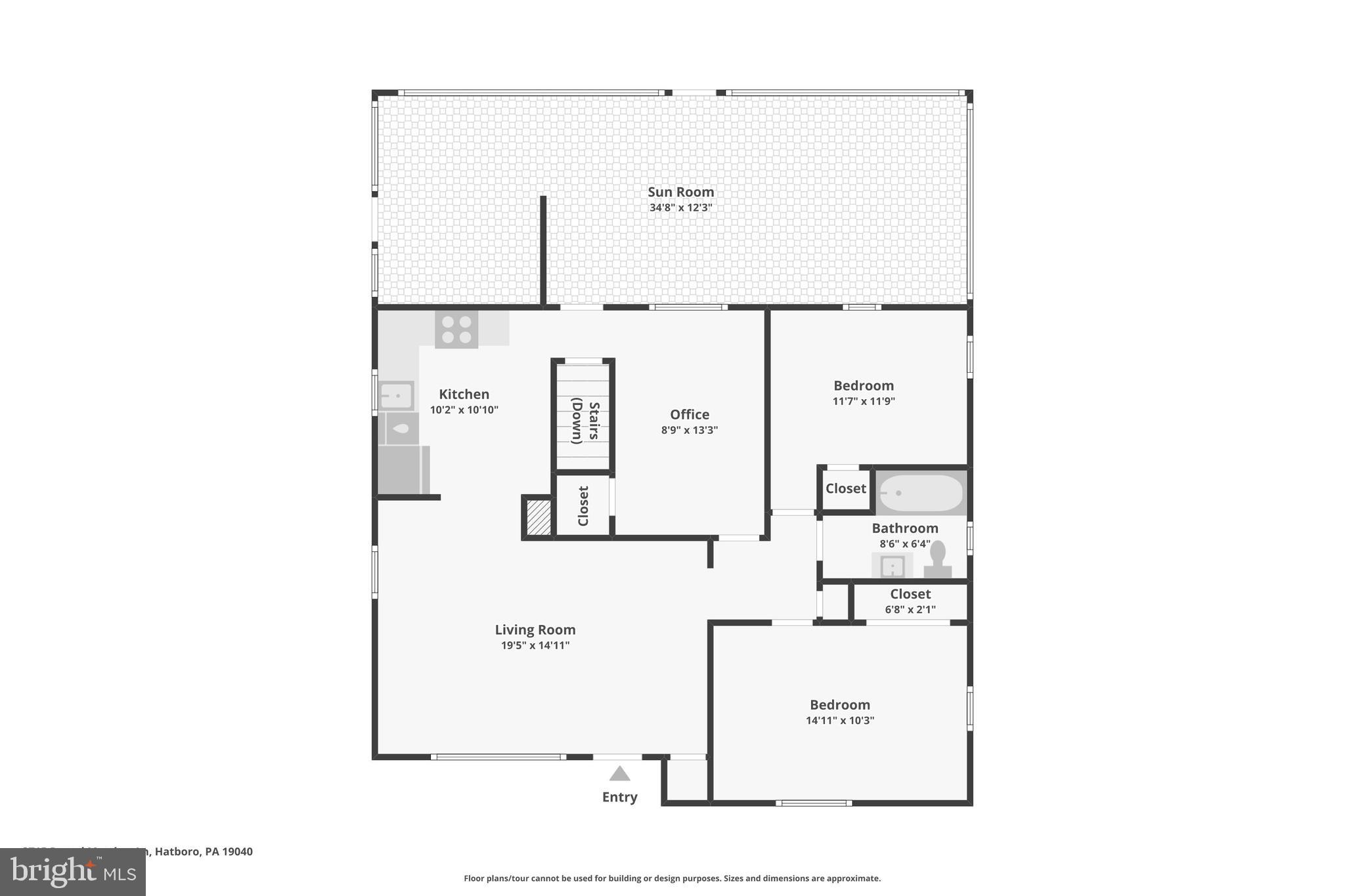 DAWSON MANOR - Residential