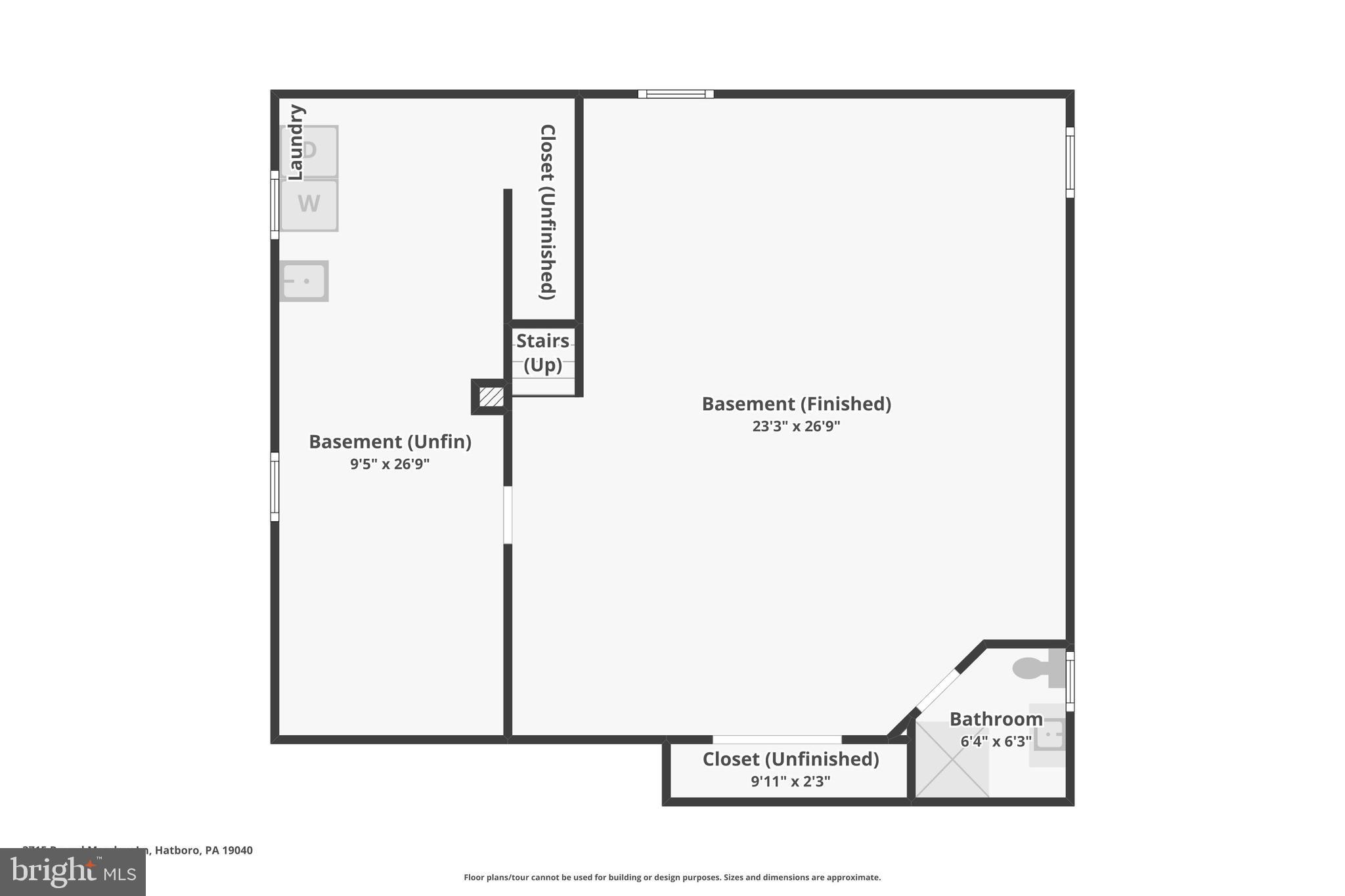 DAWSON MANOR - Residential