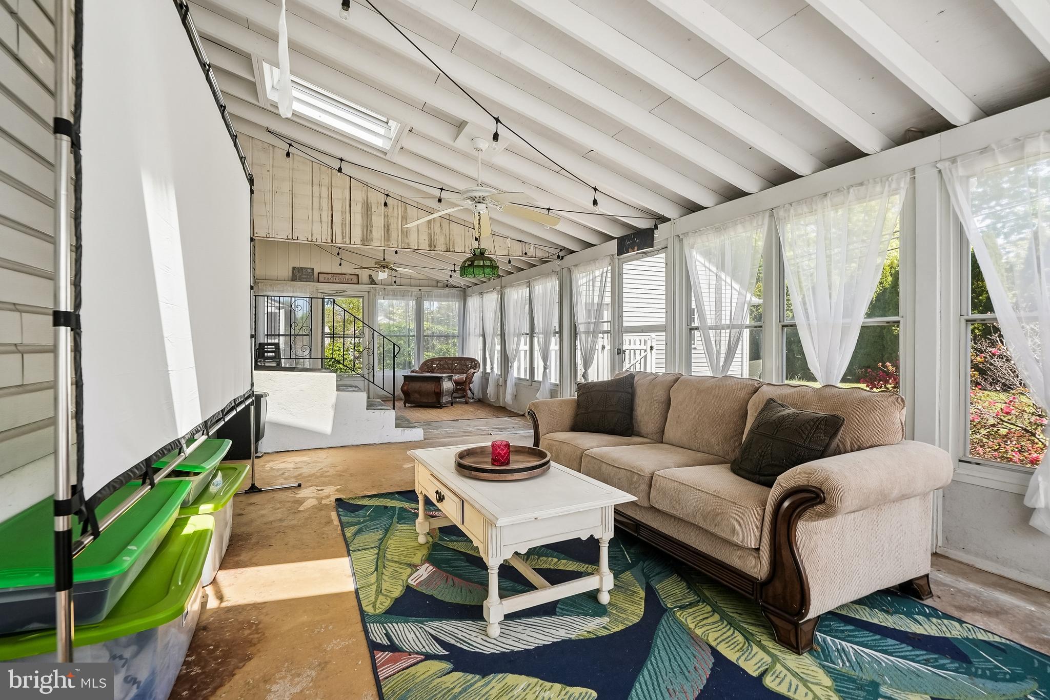 DAWSON MANOR - Residential