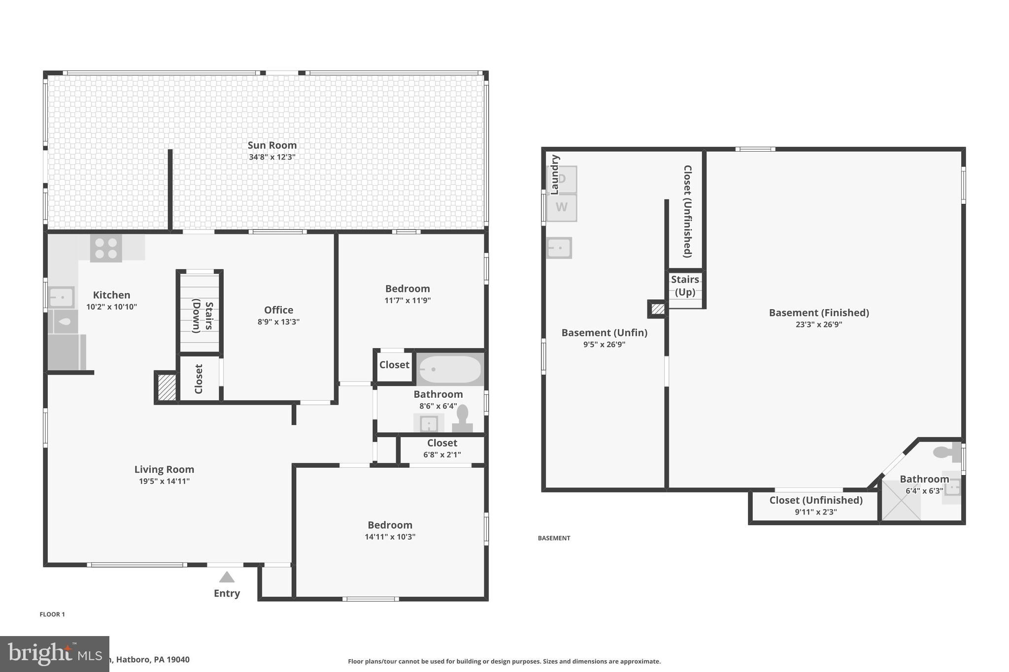 DAWSON MANOR - Residential