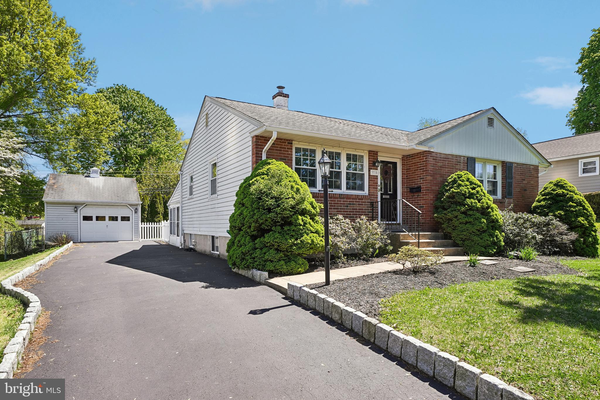 DAWSON MANOR - Residential