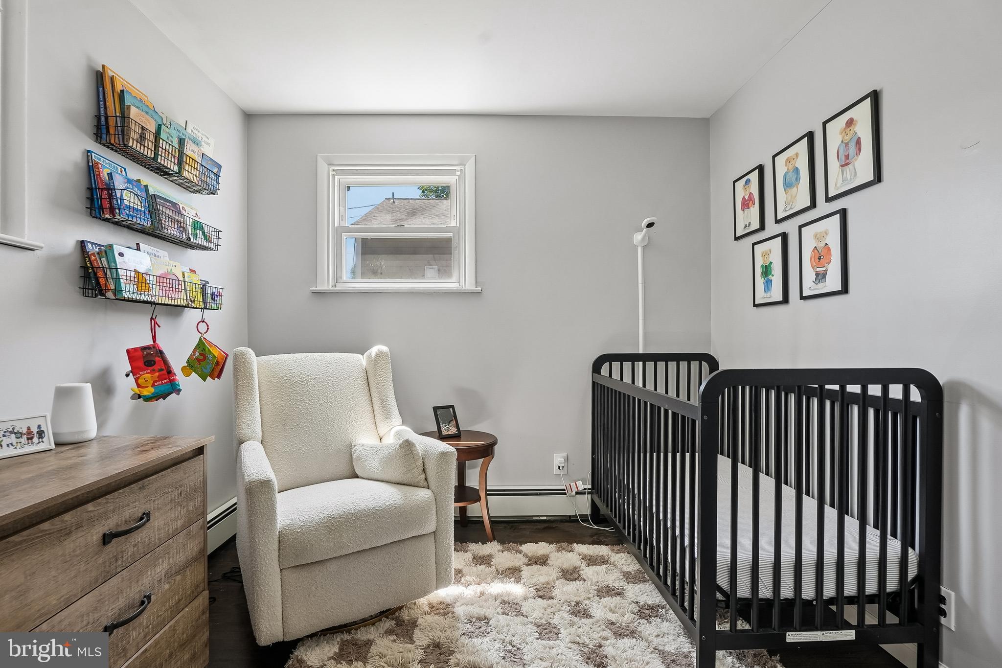 DAWSON MANOR - Residential