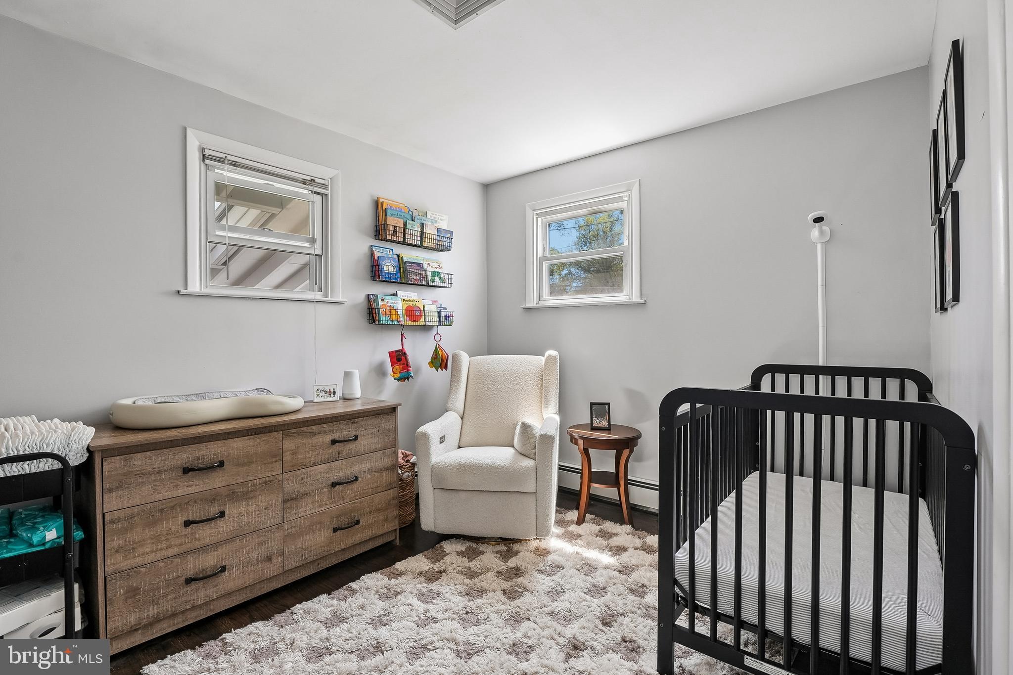 DAWSON MANOR - Residential