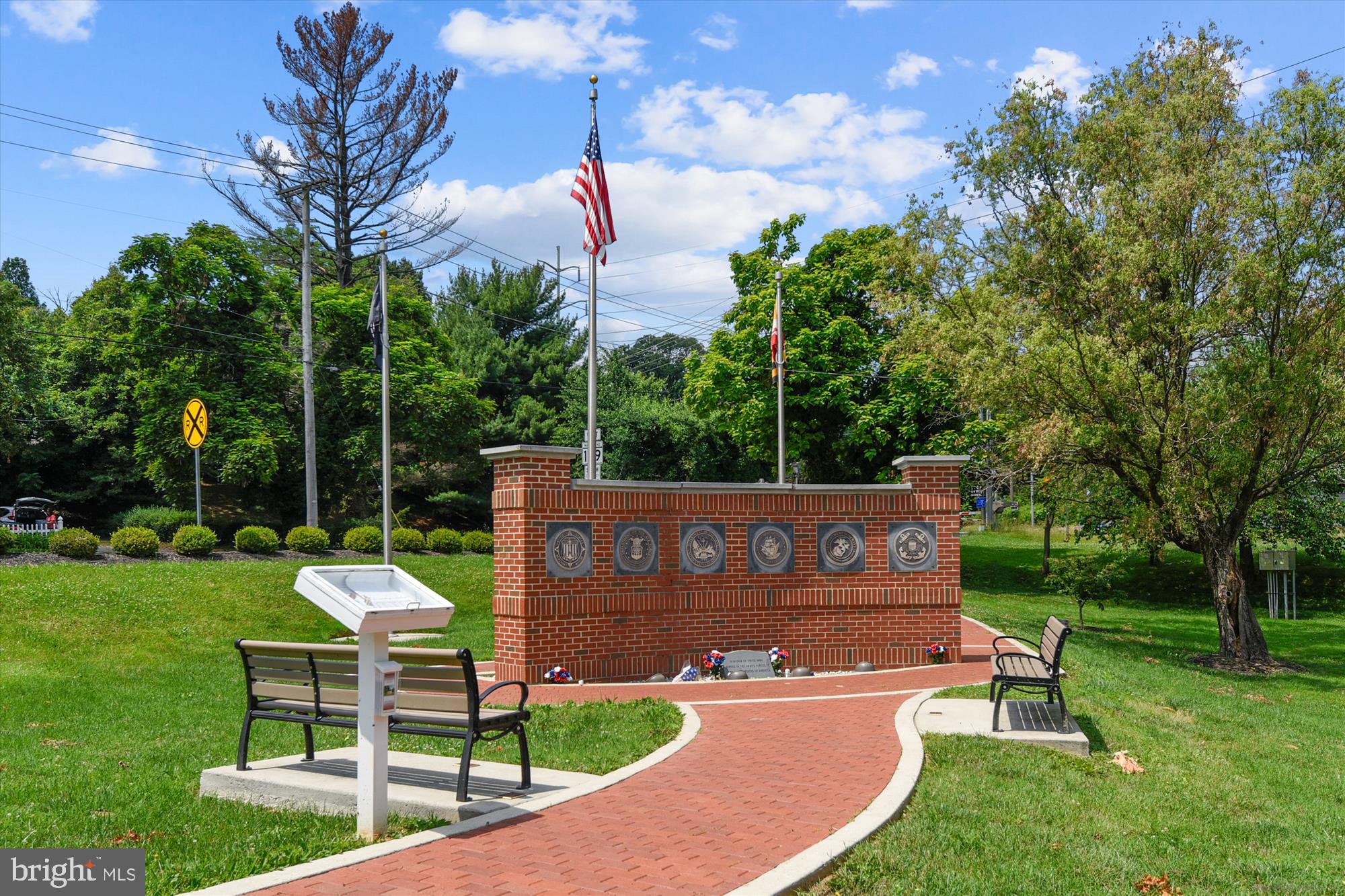 LINTHICUM HEIGHTS - Residential