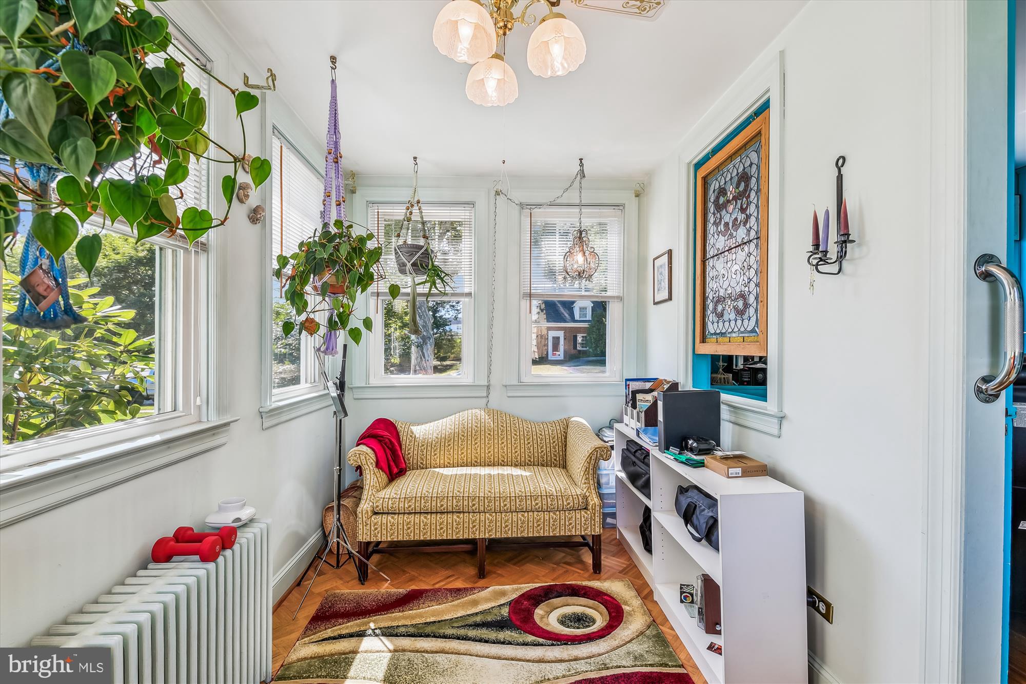 LINTHICUM HEIGHTS - Residential