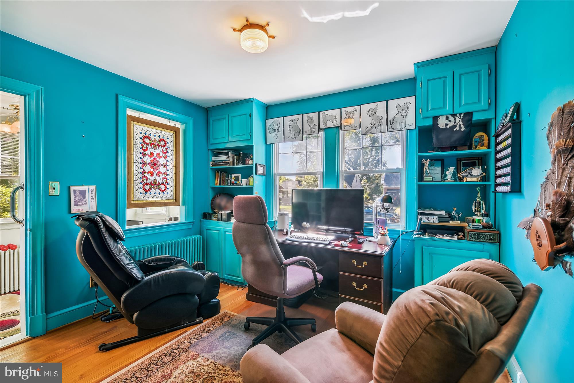 LINTHICUM HEIGHTS - Residential