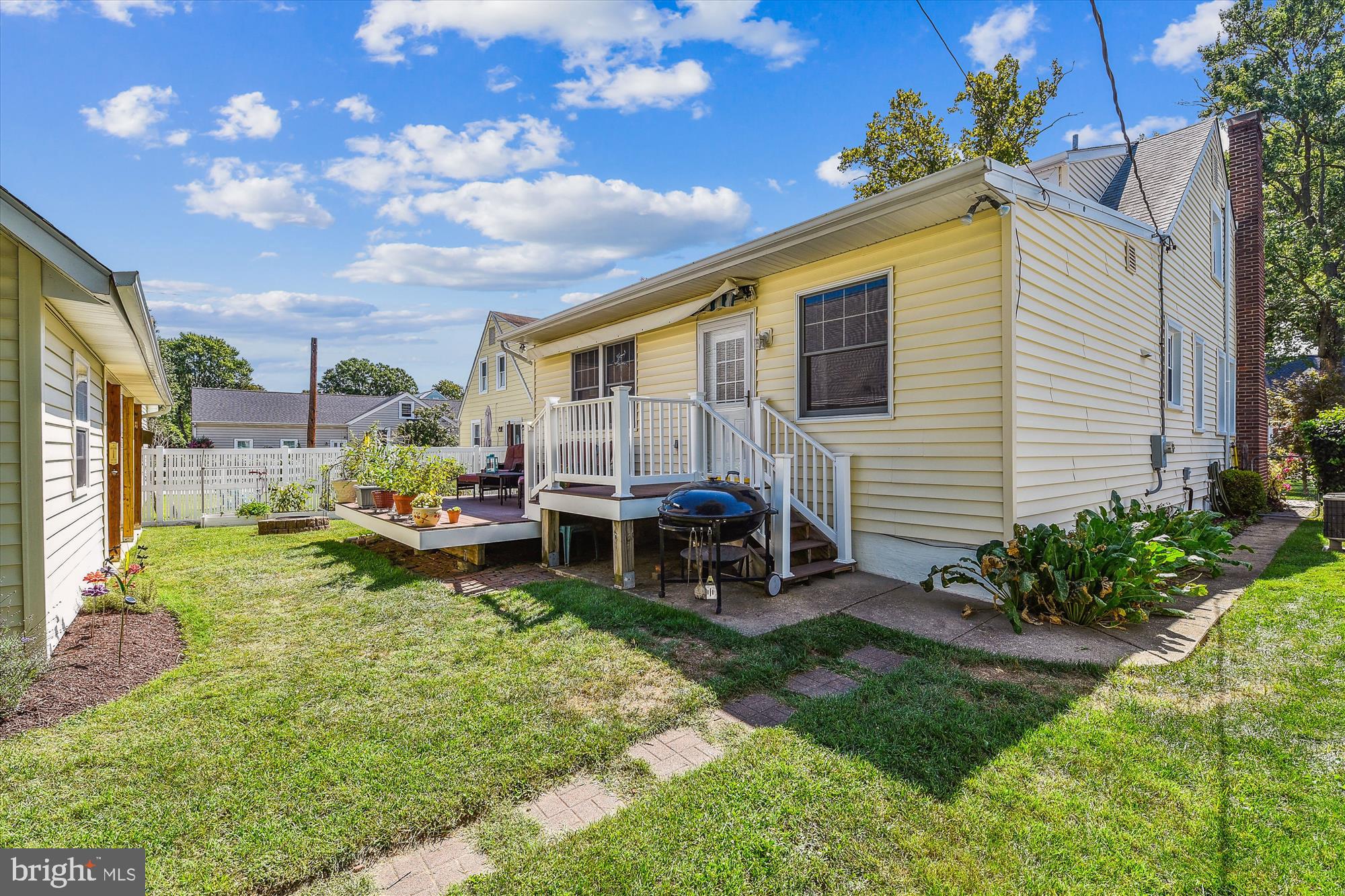 LINTHICUM HEIGHTS - Residential