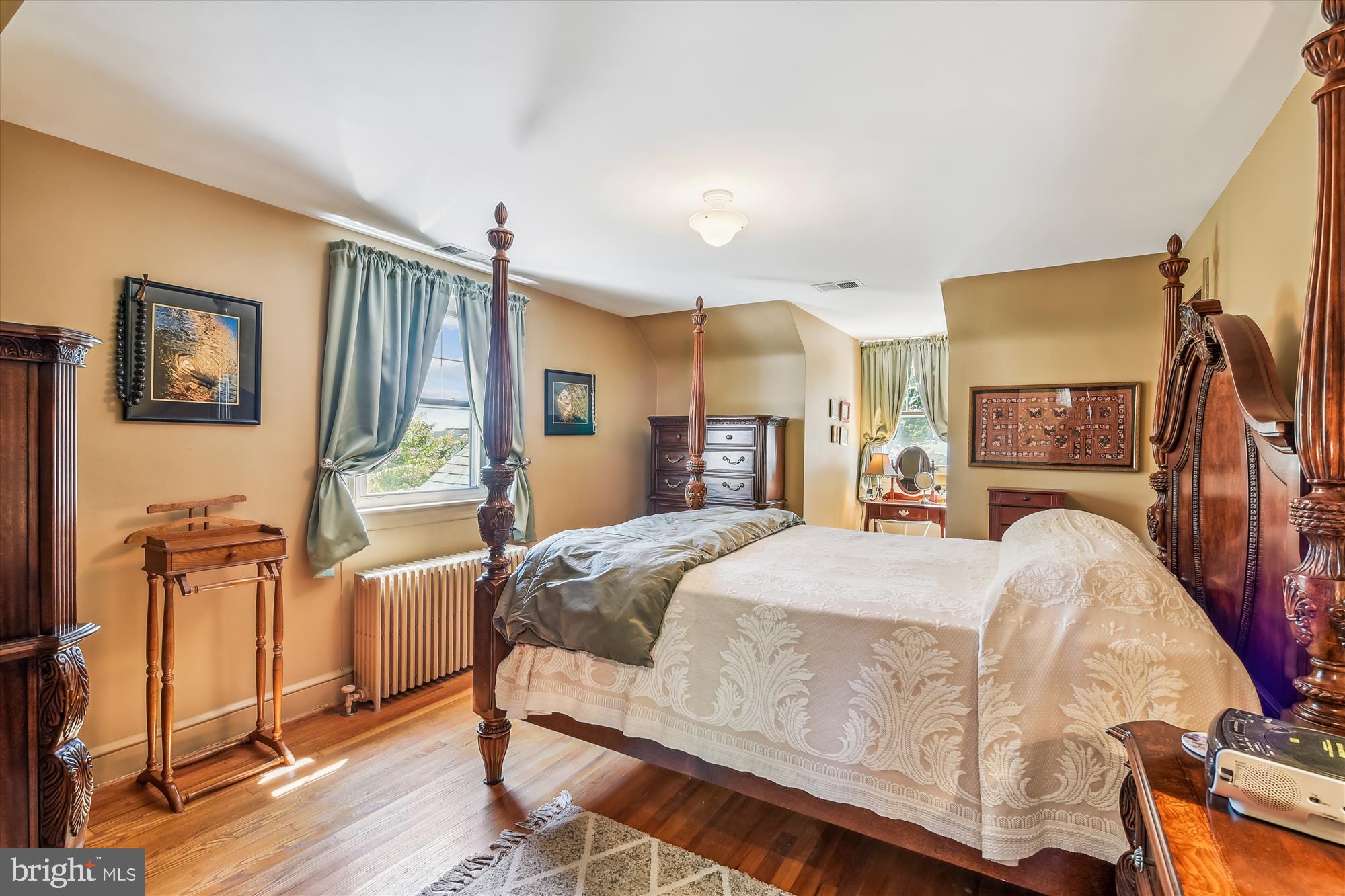 LINTHICUM HEIGHTS - Residential