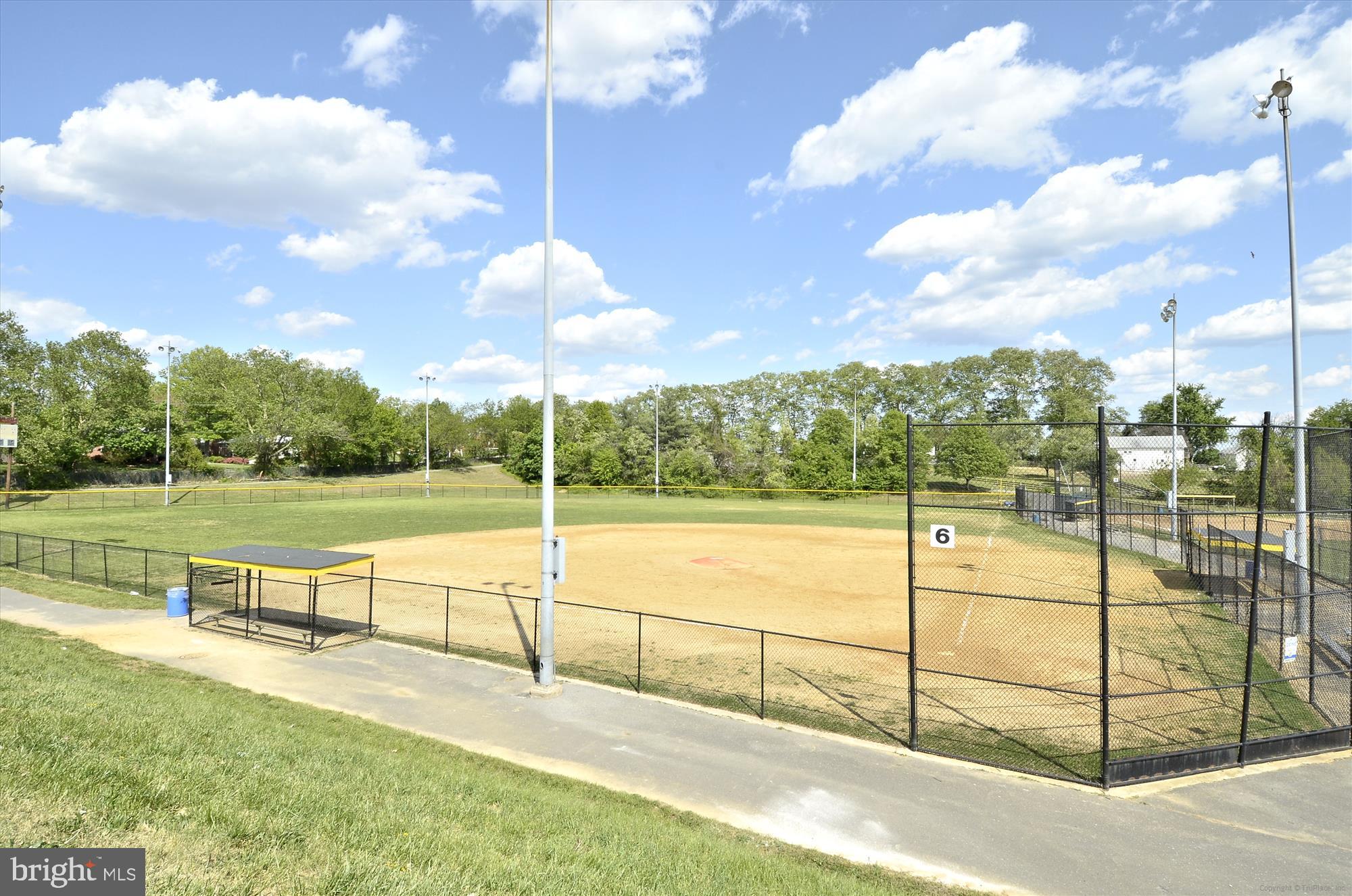 LINTHICUM HEIGHTS - Residential