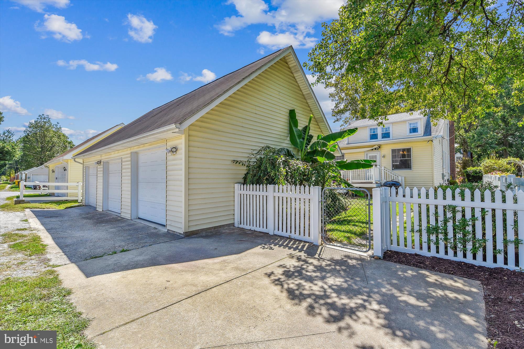 LINTHICUM HEIGHTS - Residential