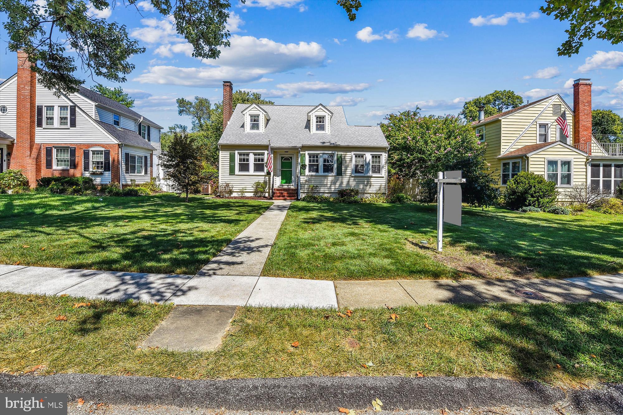 LINTHICUM HEIGHTS - Residential