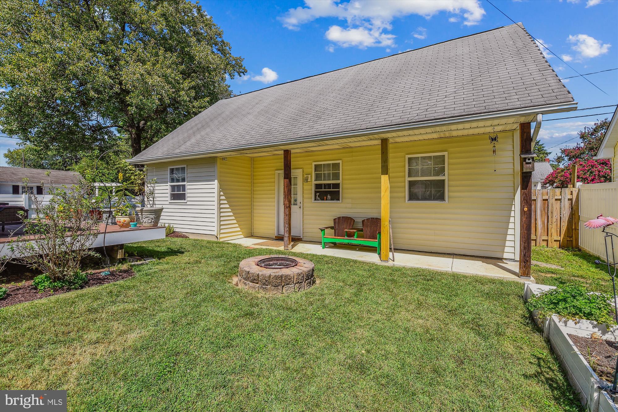 LINTHICUM HEIGHTS - Residential