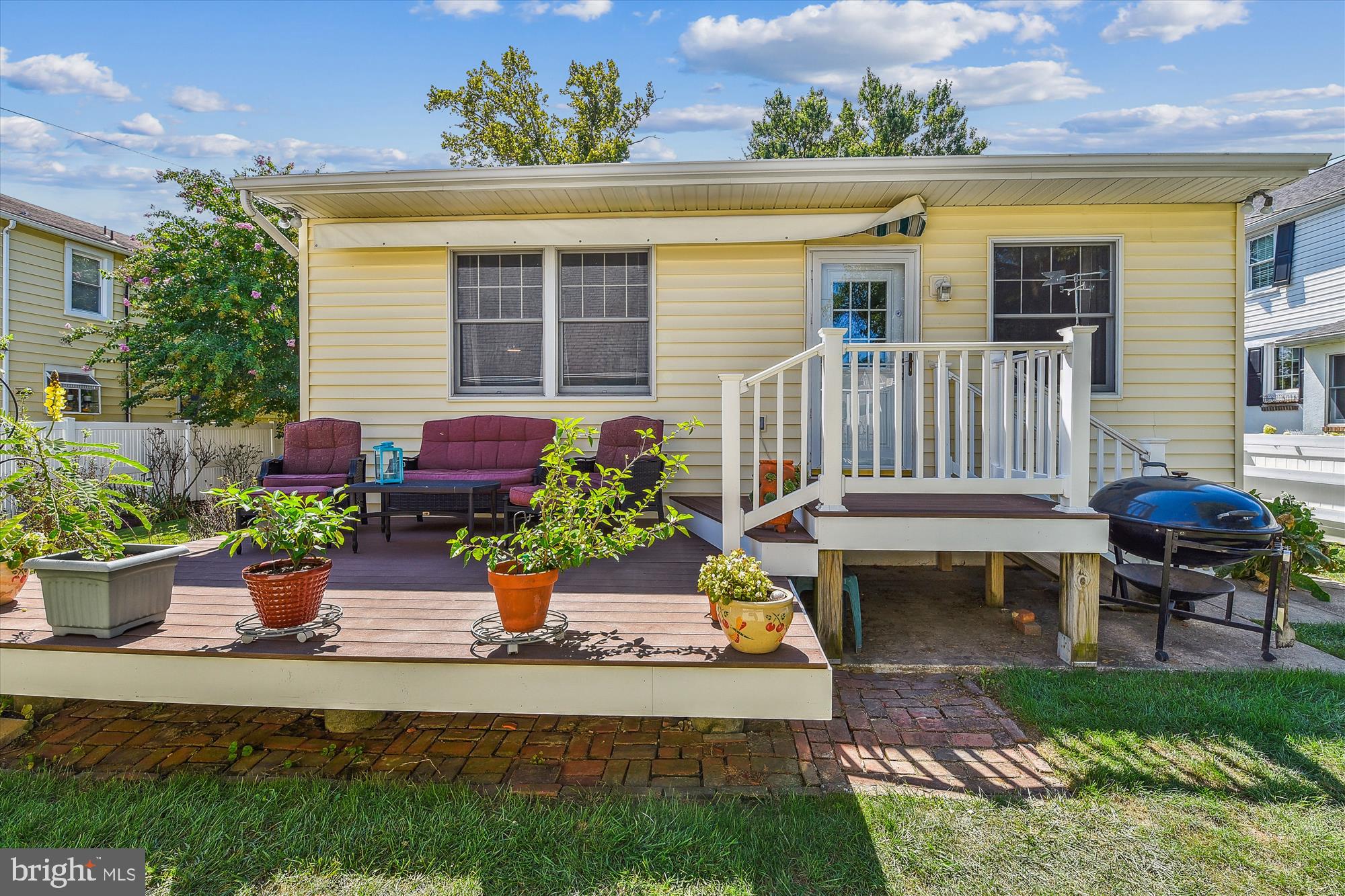 LINTHICUM HEIGHTS - Residential