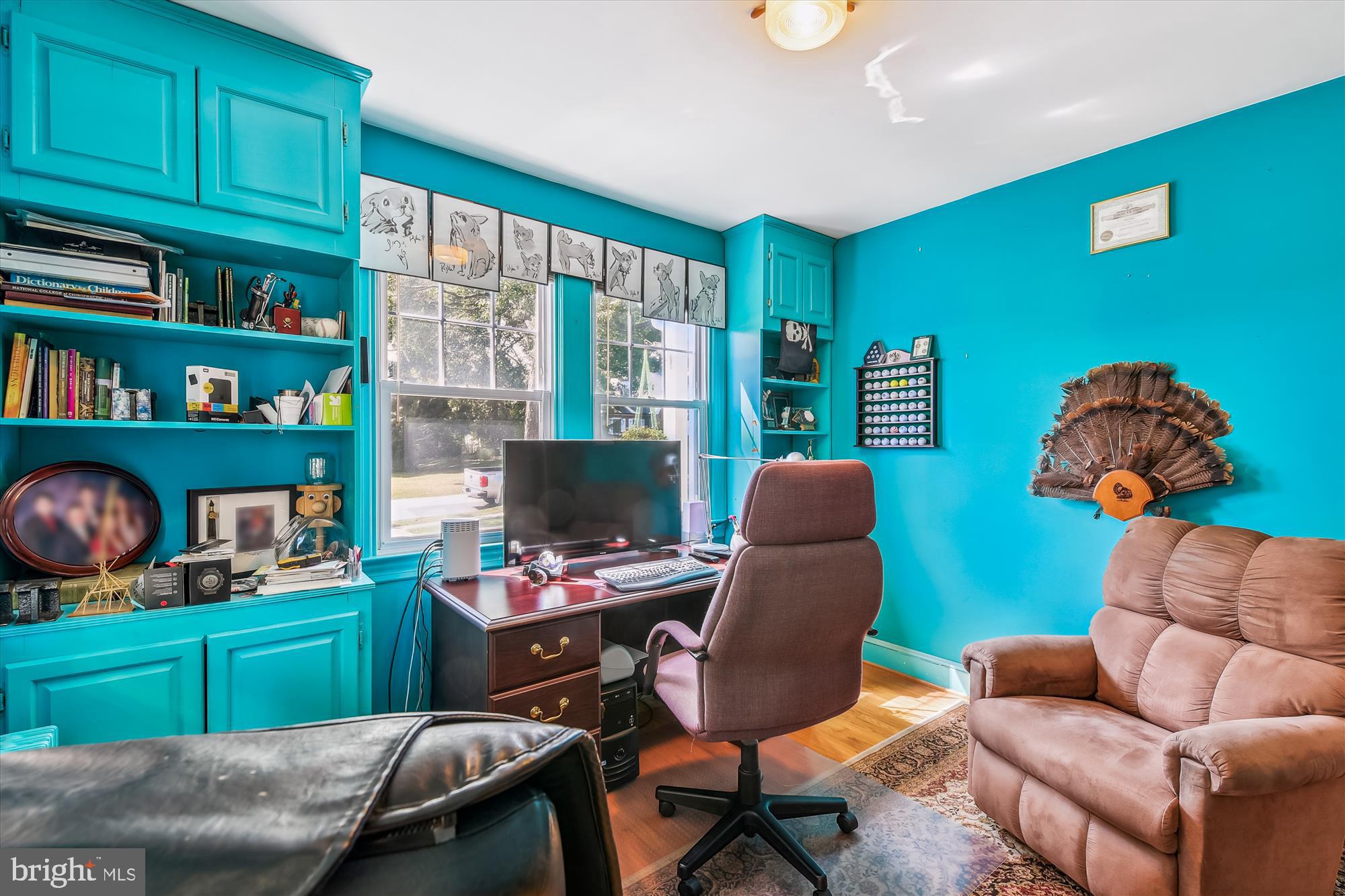 LINTHICUM HEIGHTS - Residential