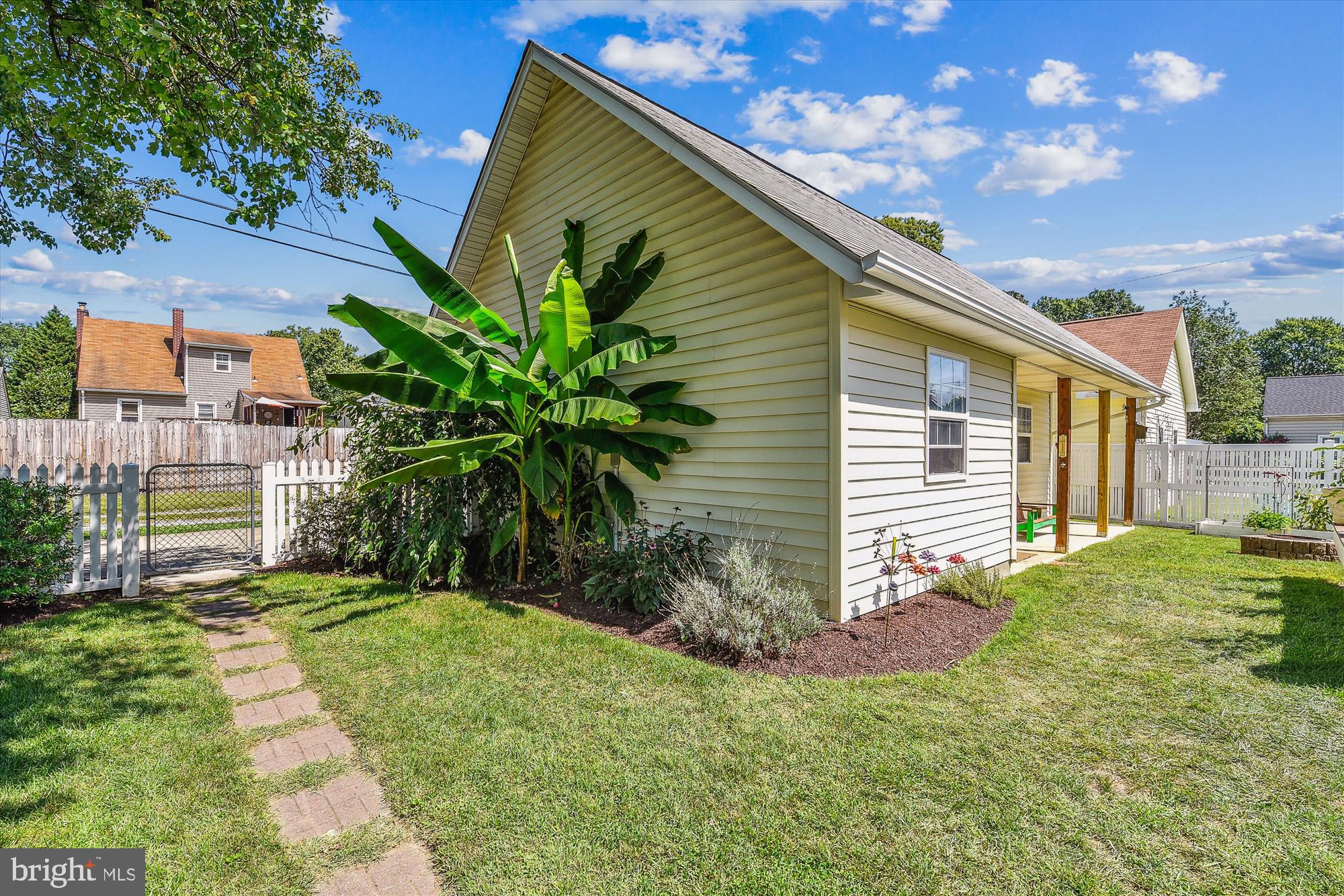 LINTHICUM HEIGHTS - Residential