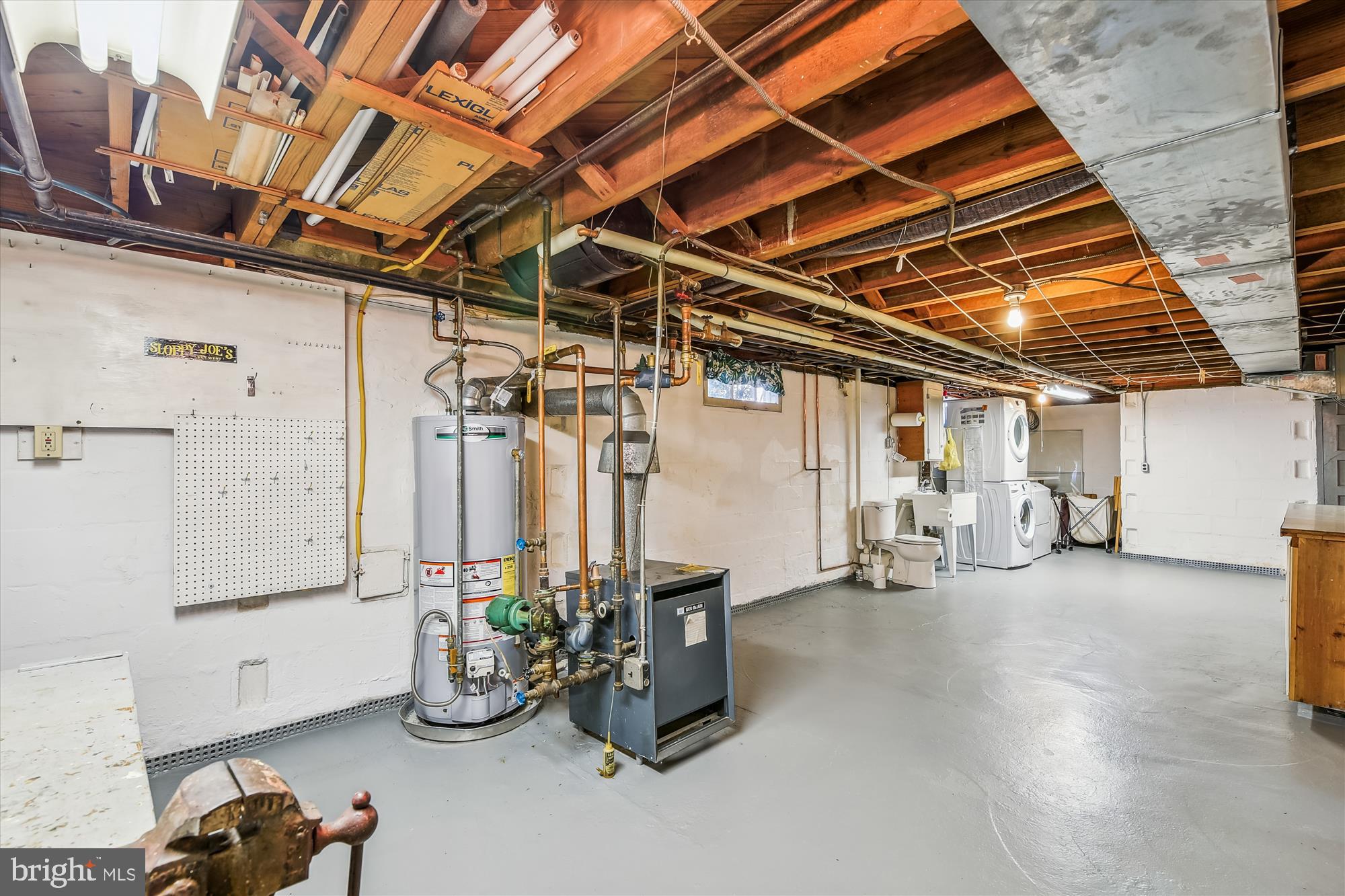 LINTHICUM HEIGHTS - Residential