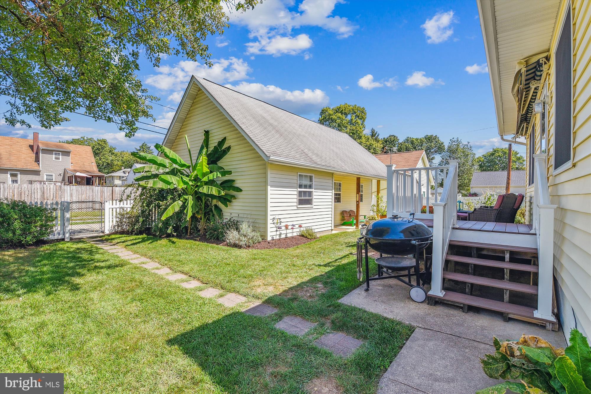 LINTHICUM HEIGHTS - Residential