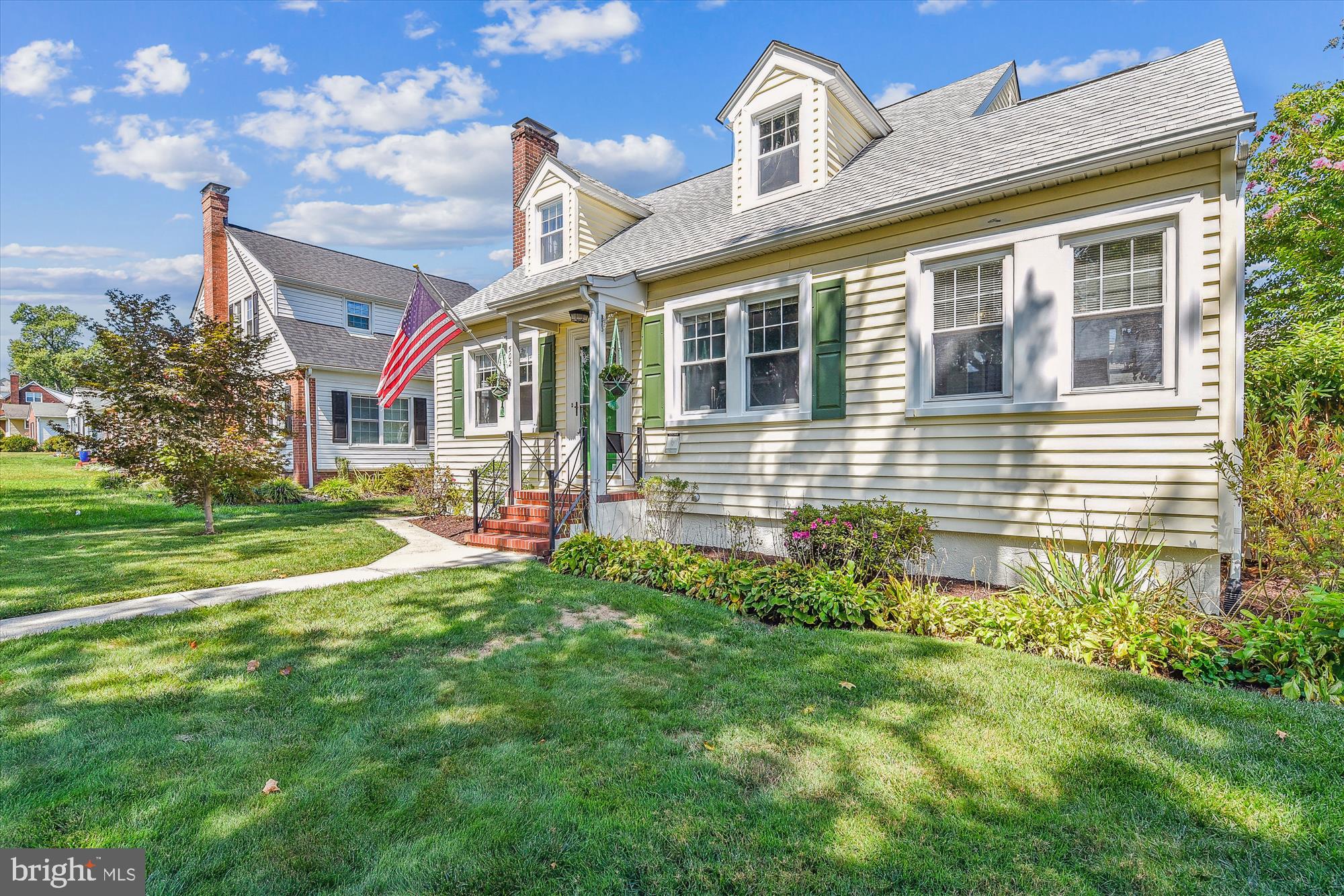 LINTHICUM HEIGHTS - Residential