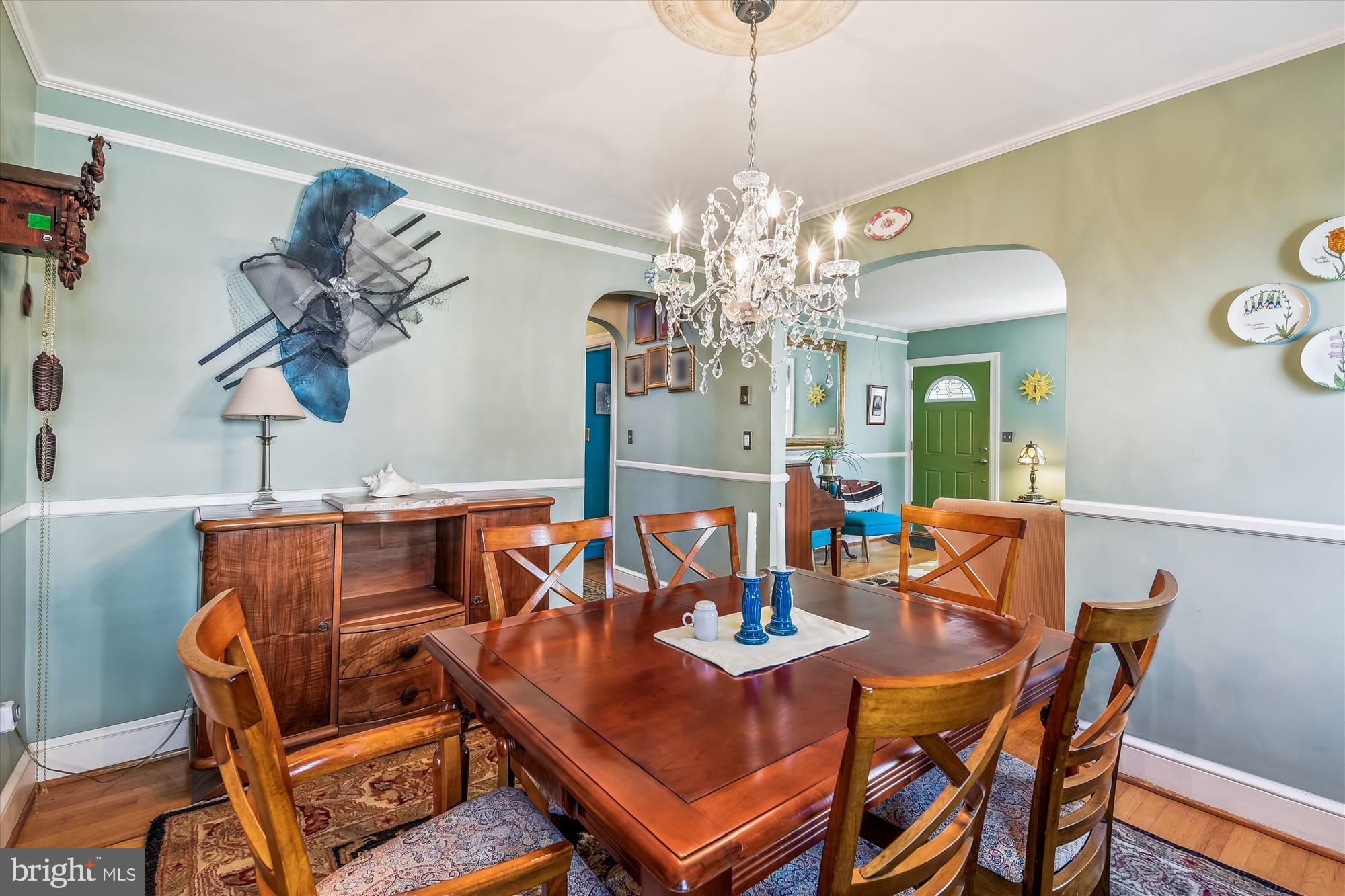 LINTHICUM HEIGHTS - Residential