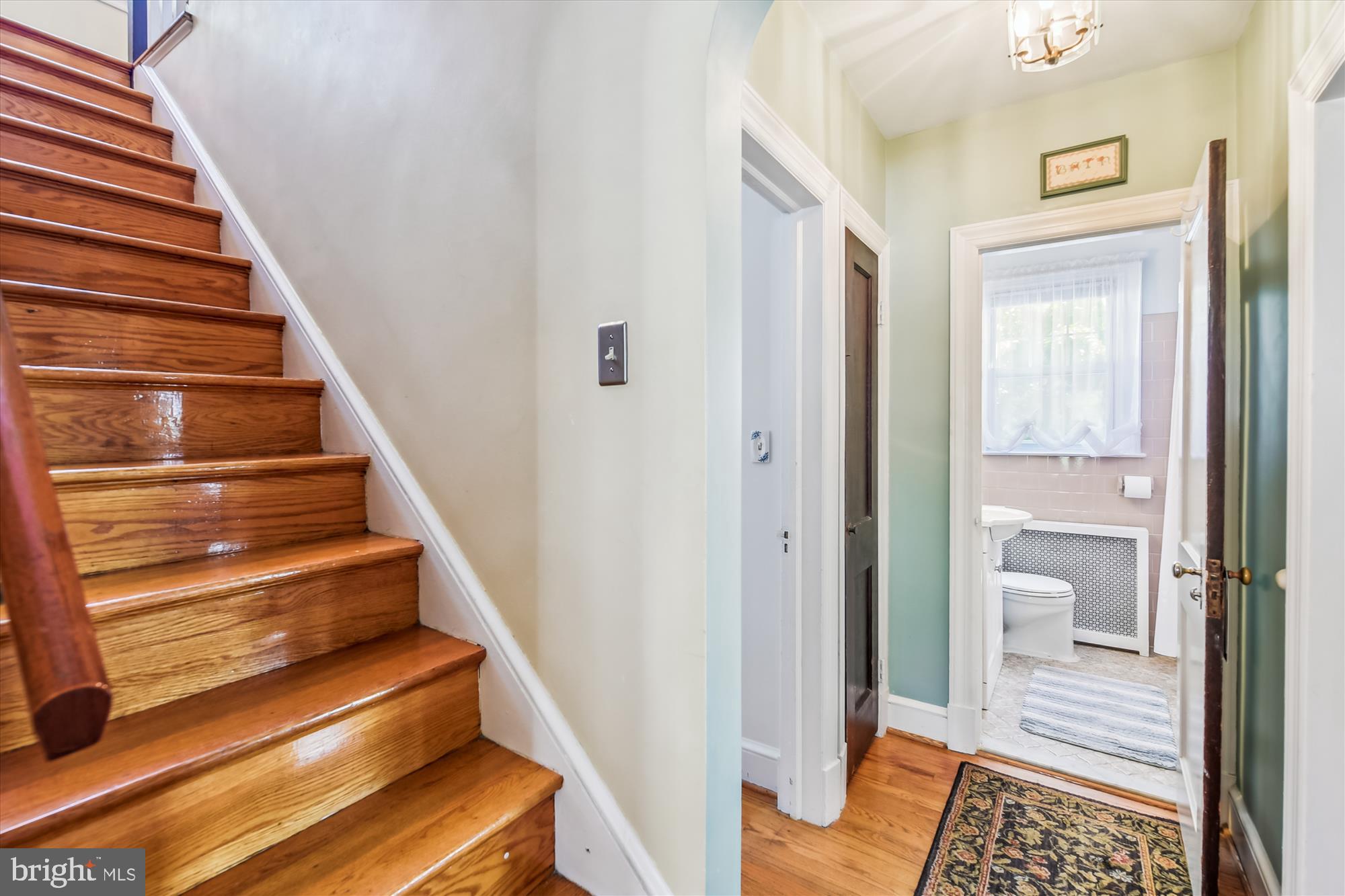 LINTHICUM HEIGHTS - Residential