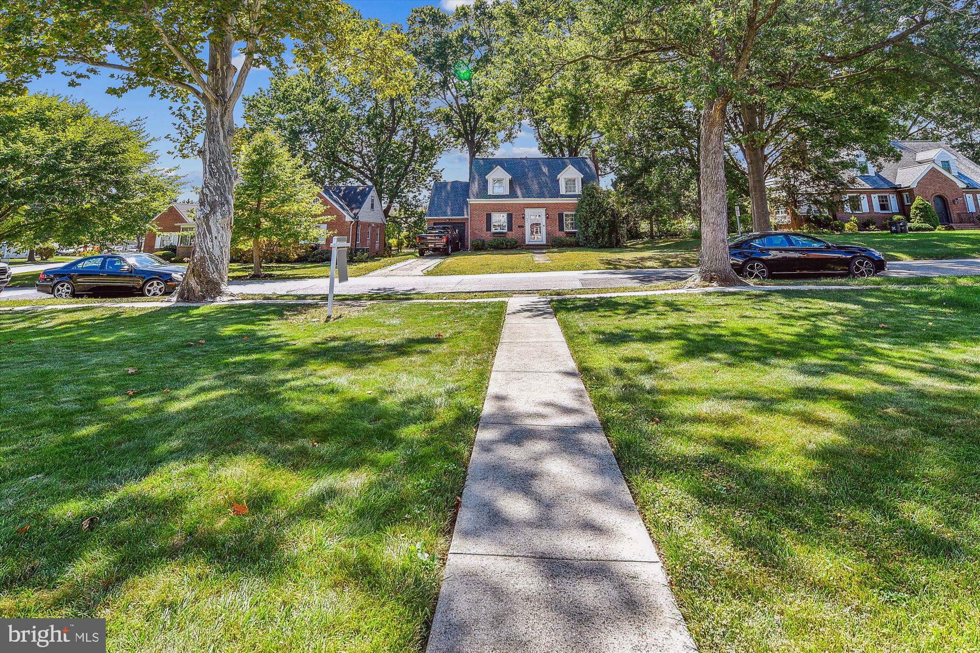 LINTHICUM HEIGHTS - Residential