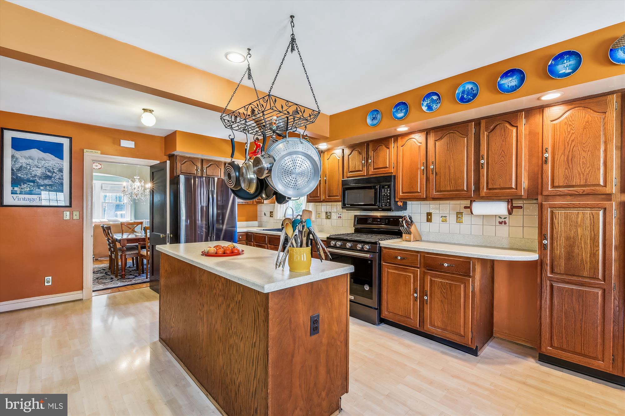 LINTHICUM HEIGHTS - Residential