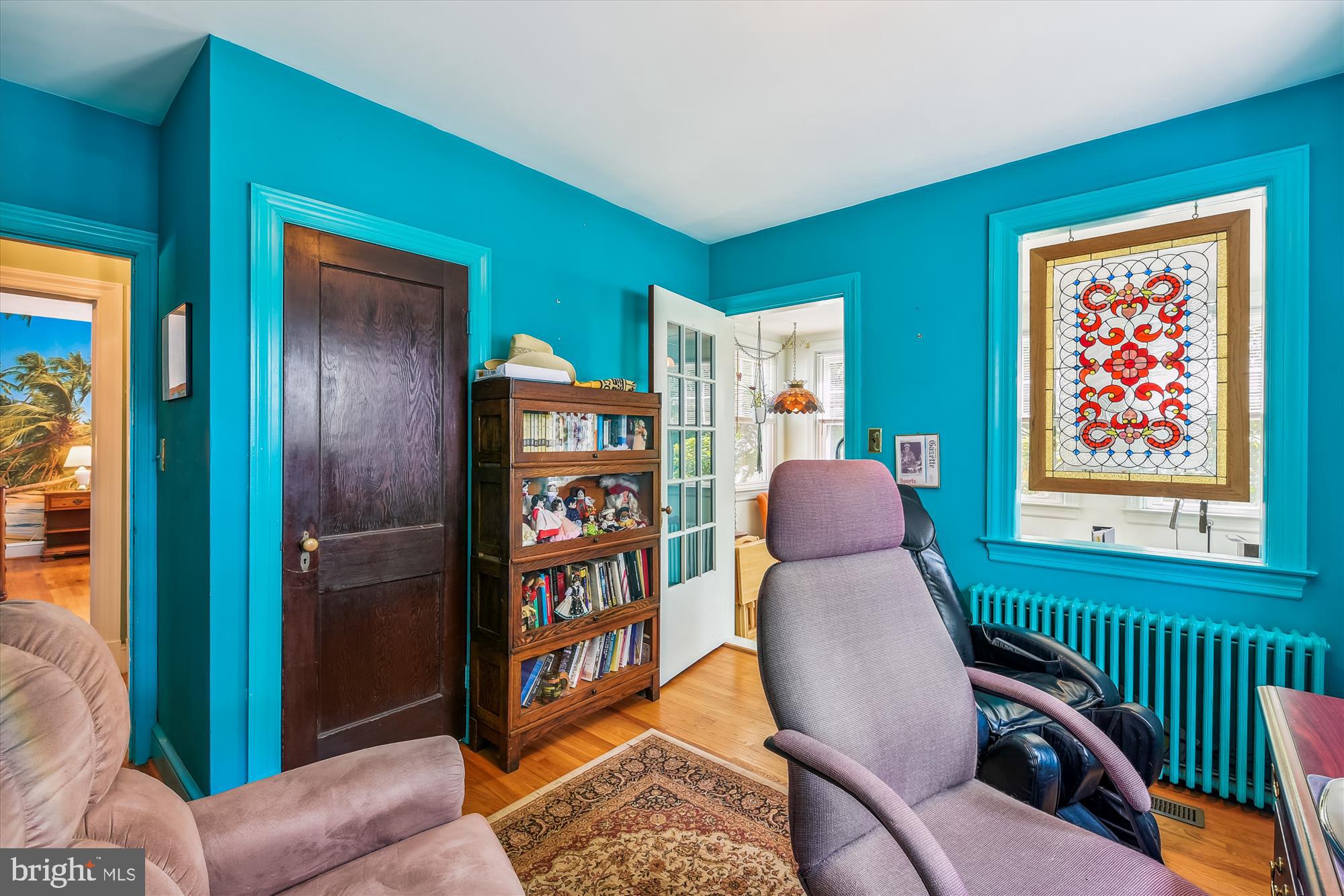 LINTHICUM HEIGHTS - Residential