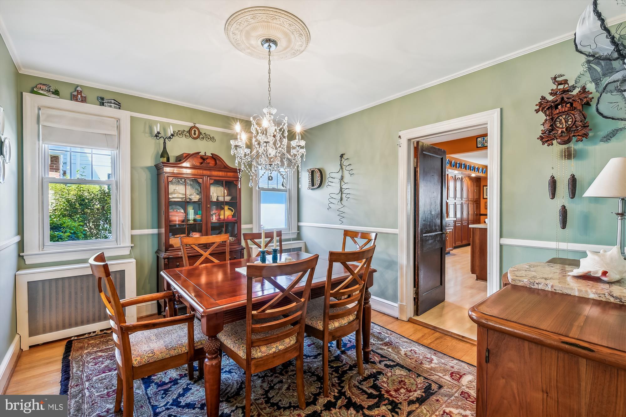 LINTHICUM HEIGHTS - Residential