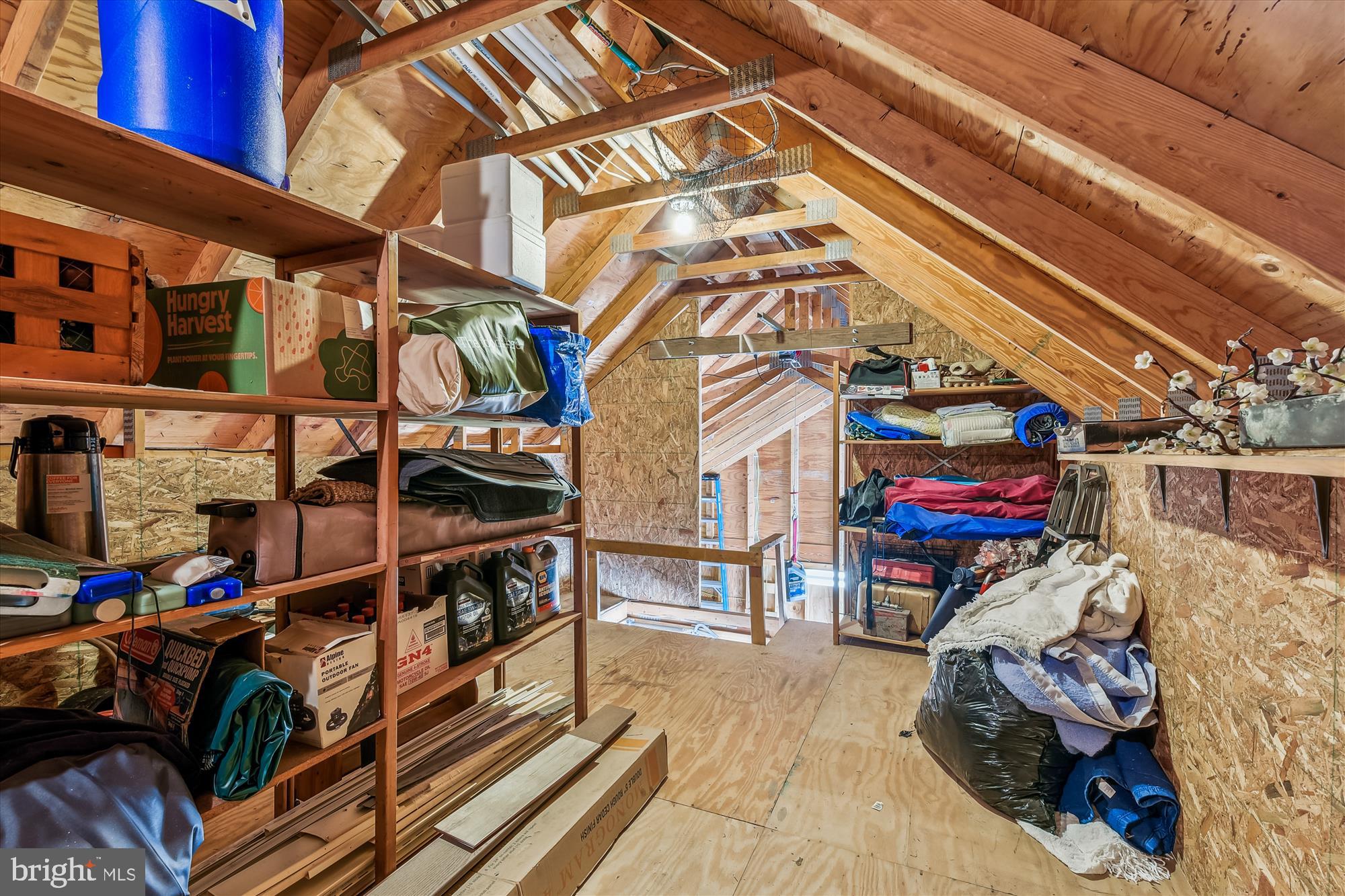 LINTHICUM HEIGHTS - Residential