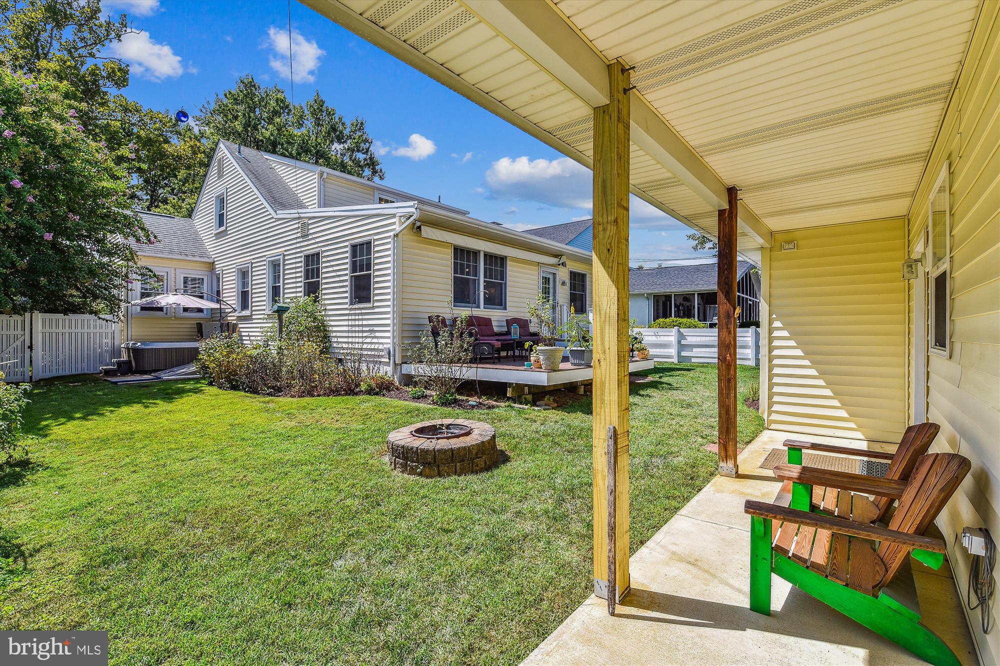 LINTHICUM HEIGHTS - Residential