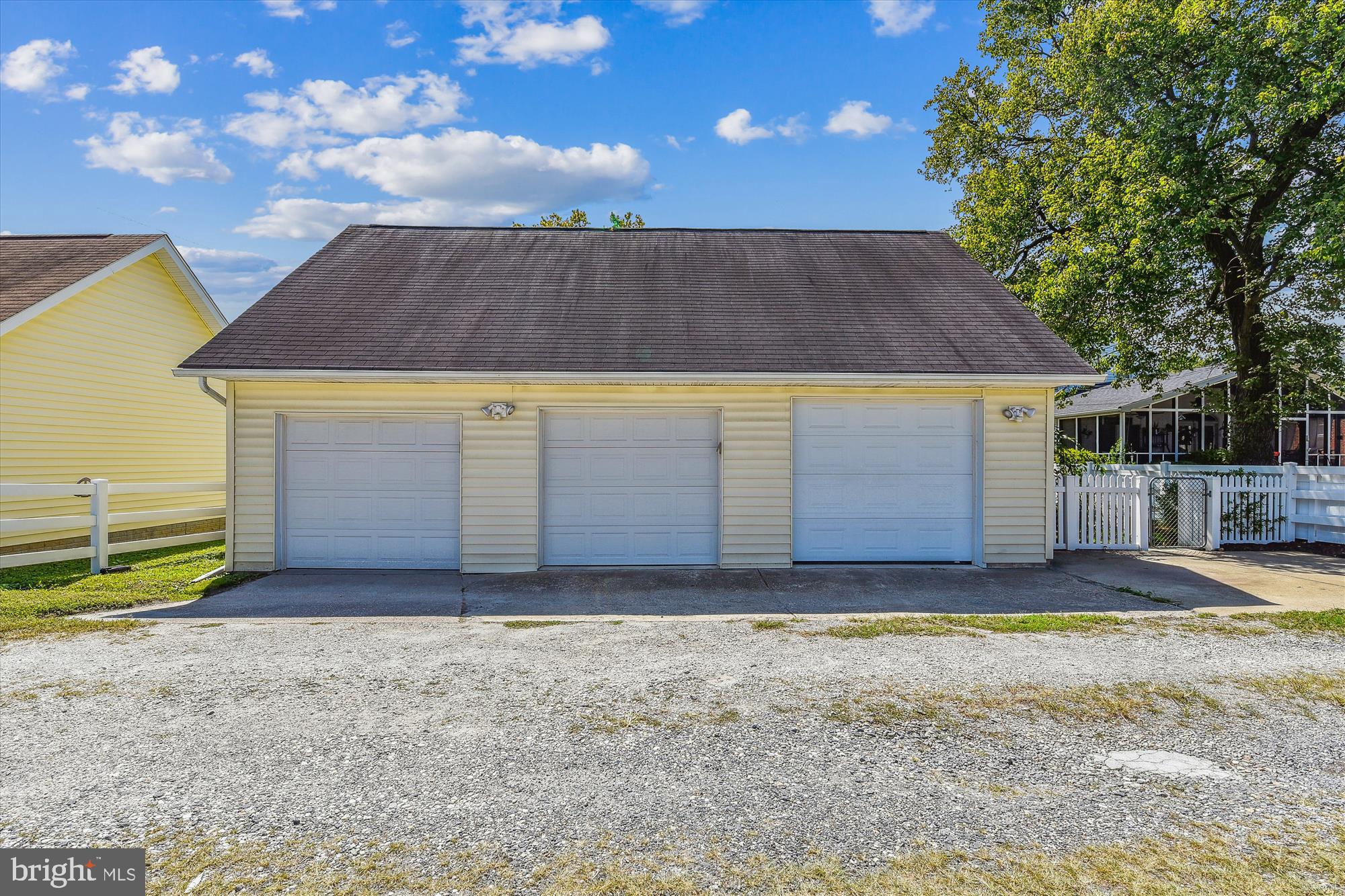 LINTHICUM HEIGHTS - Residential