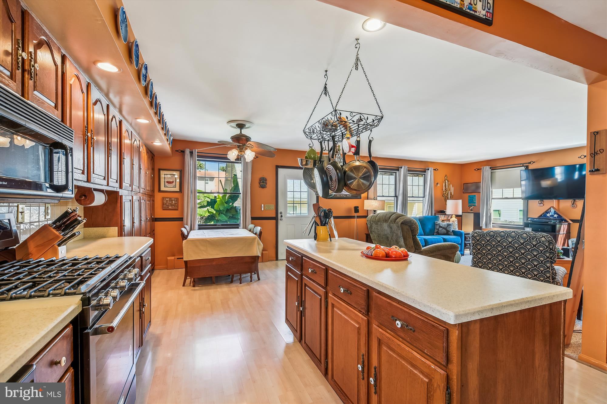 LINTHICUM HEIGHTS - Residential