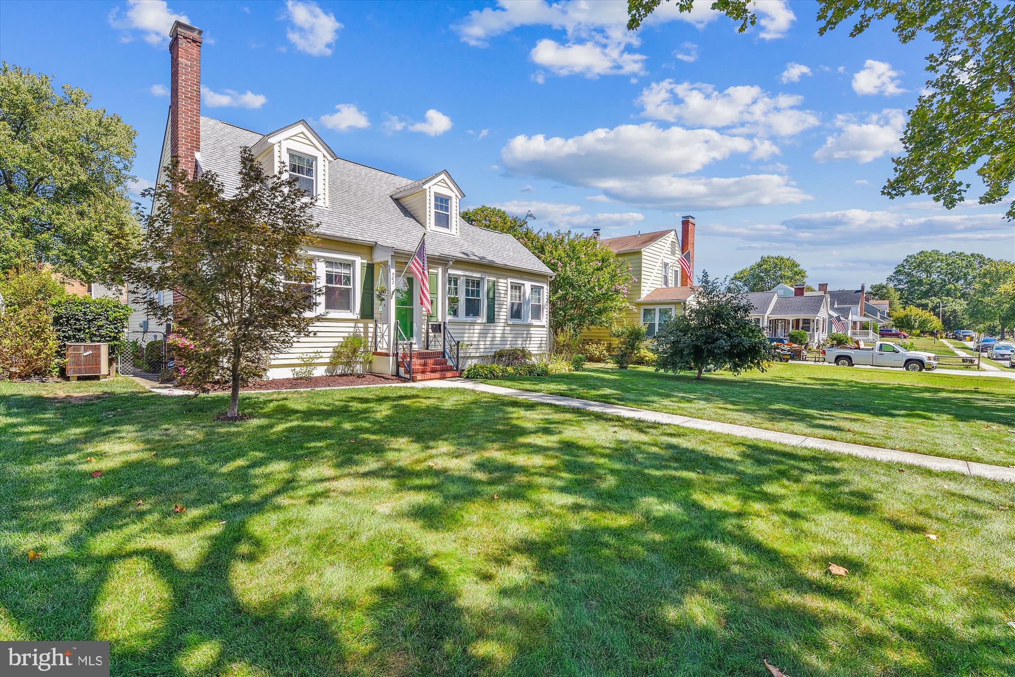 LINTHICUM HEIGHTS - Residential