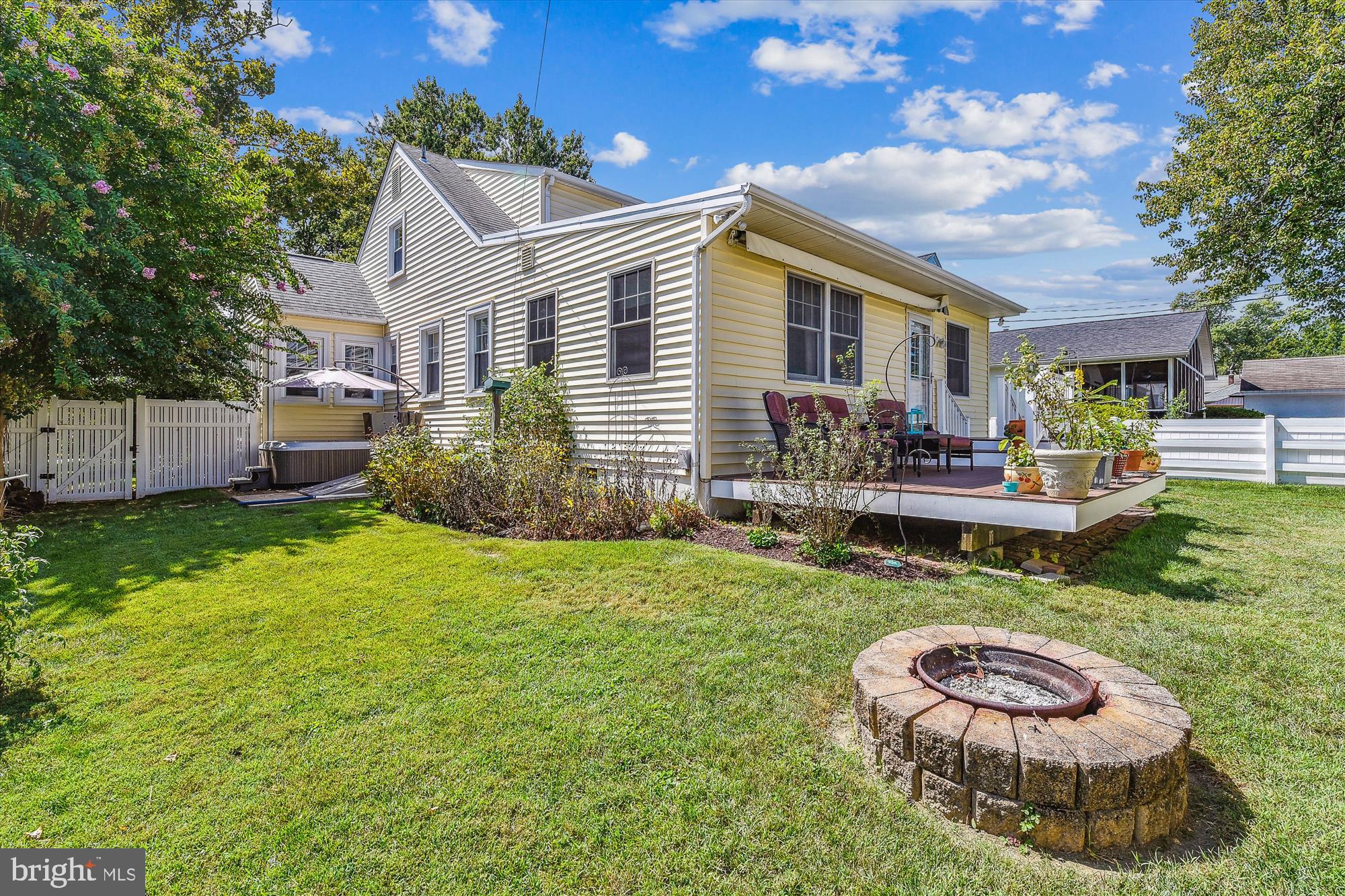 LINTHICUM HEIGHTS - Residential