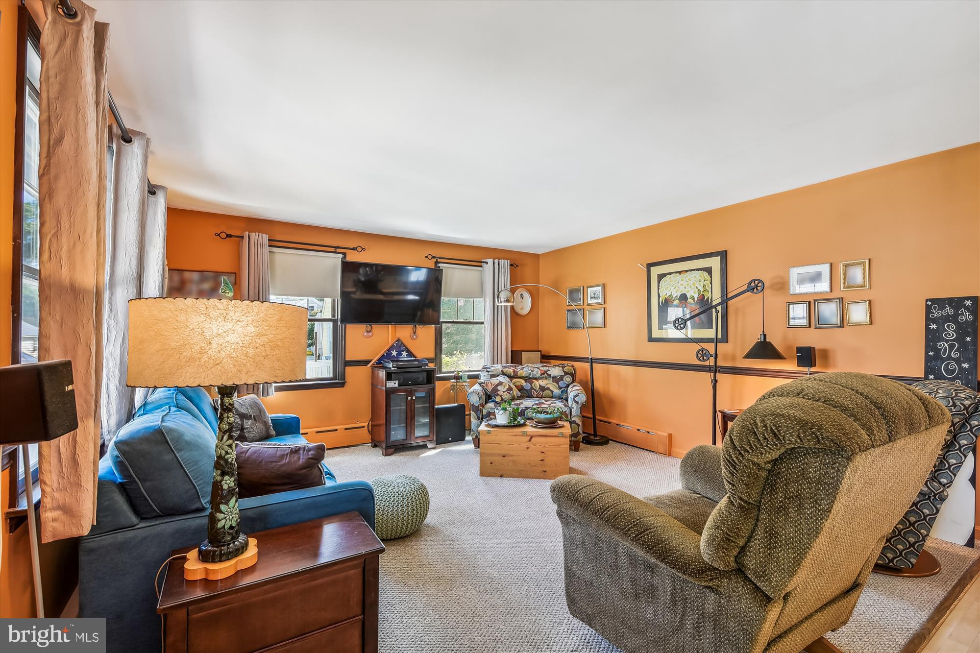 LINTHICUM HEIGHTS - Residential