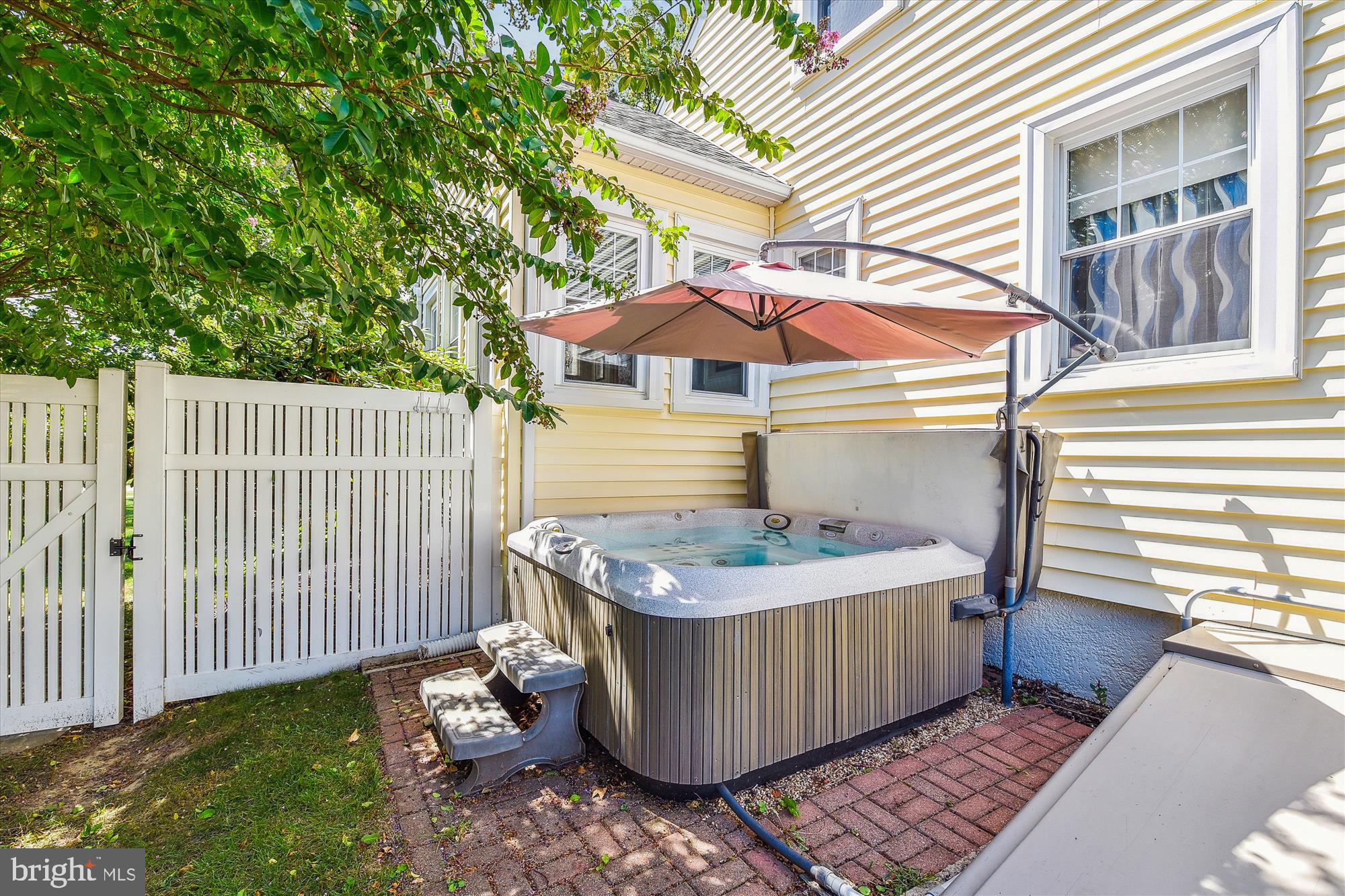 LINTHICUM HEIGHTS - Residential