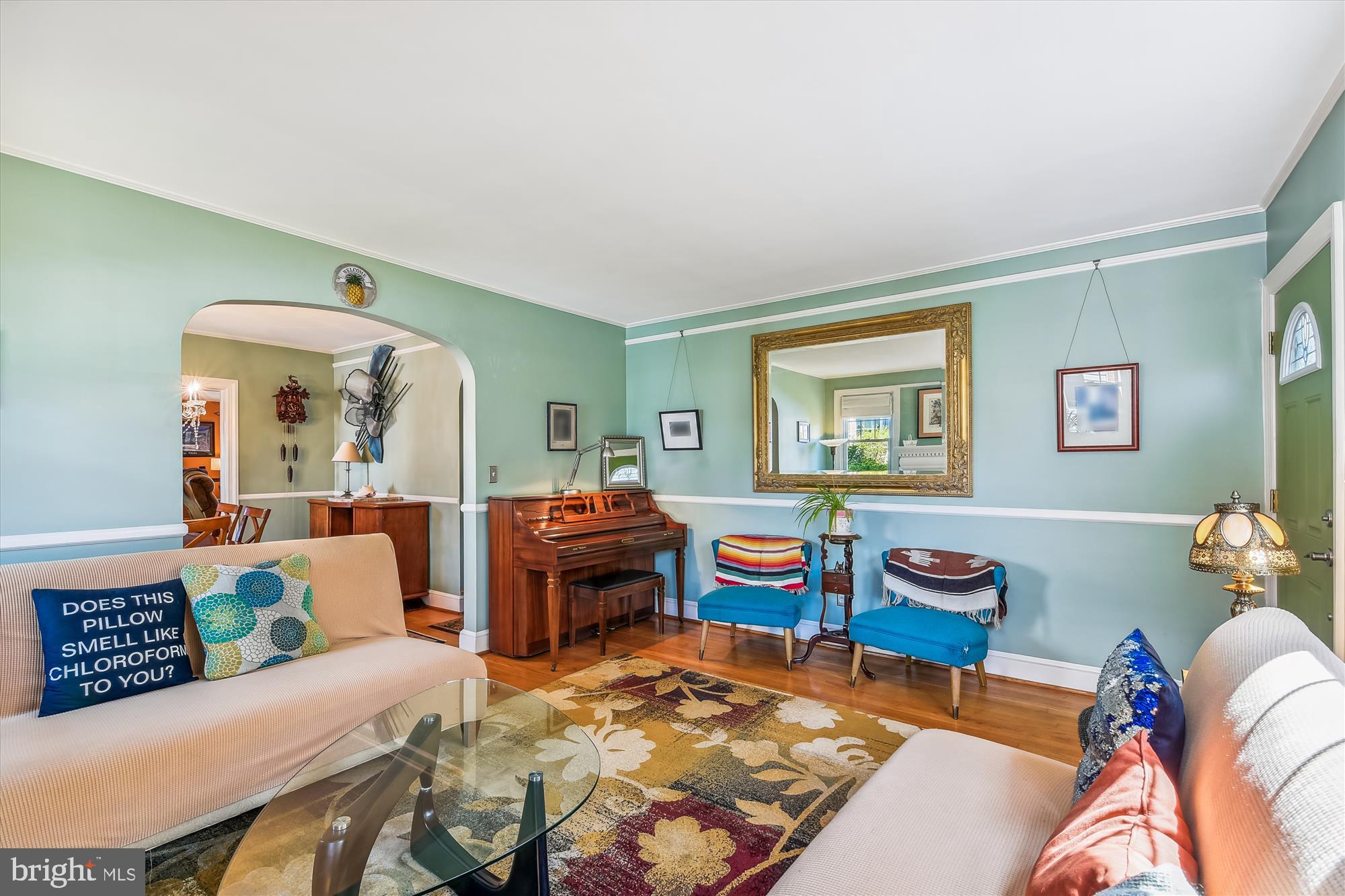 LINTHICUM HEIGHTS - Residential