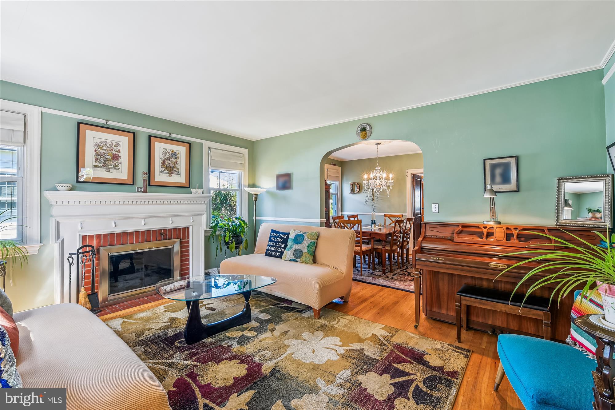 LINTHICUM HEIGHTS - Residential