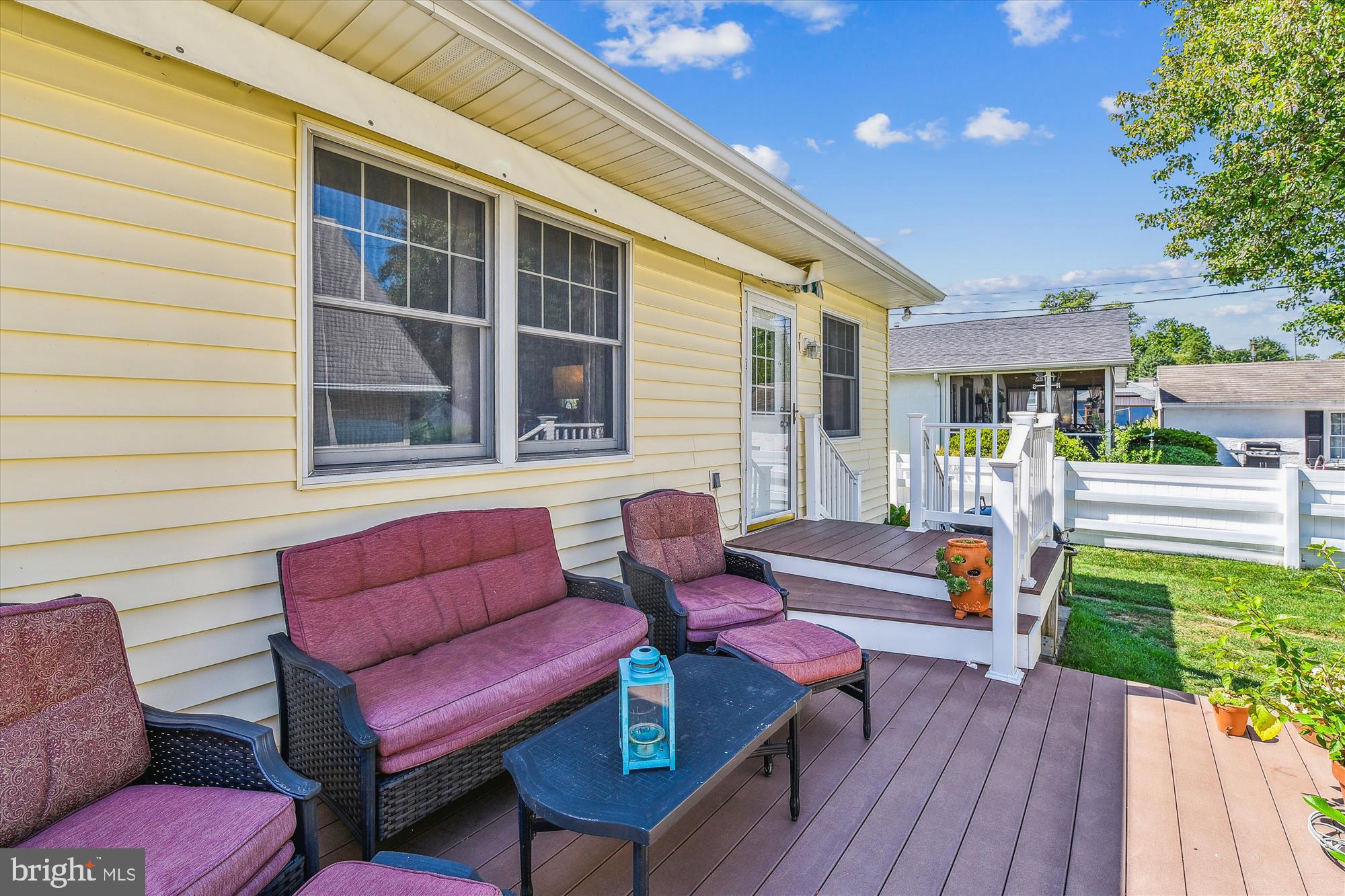 LINTHICUM HEIGHTS - Residential