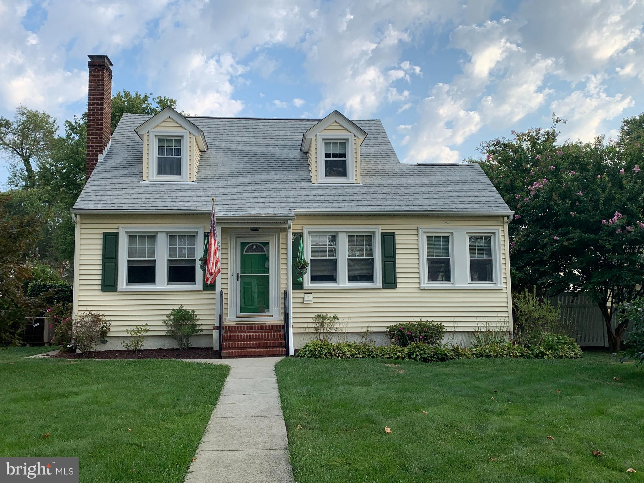 LINTHICUM HEIGHTS - Residential