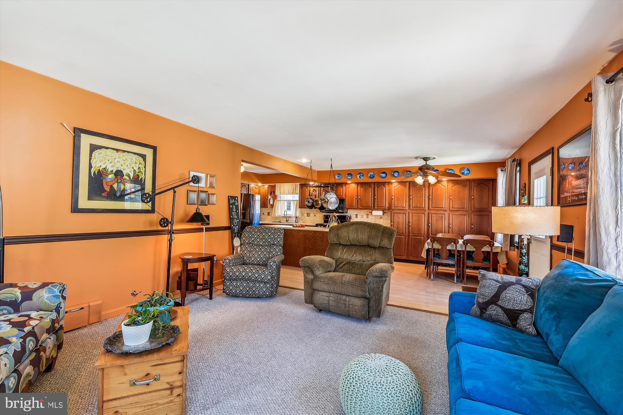 LINTHICUM HEIGHTS - Residential