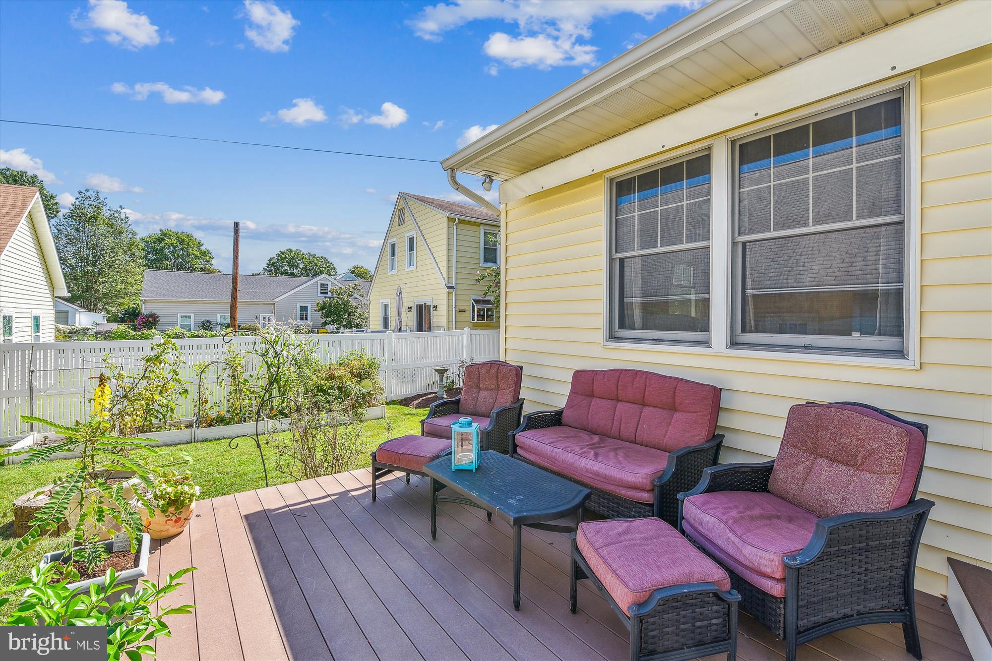 LINTHICUM HEIGHTS - Residential