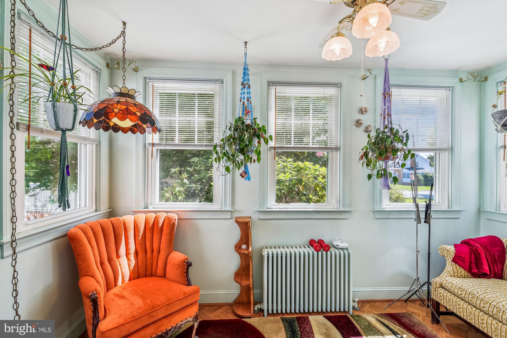 LINTHICUM HEIGHTS - Residential