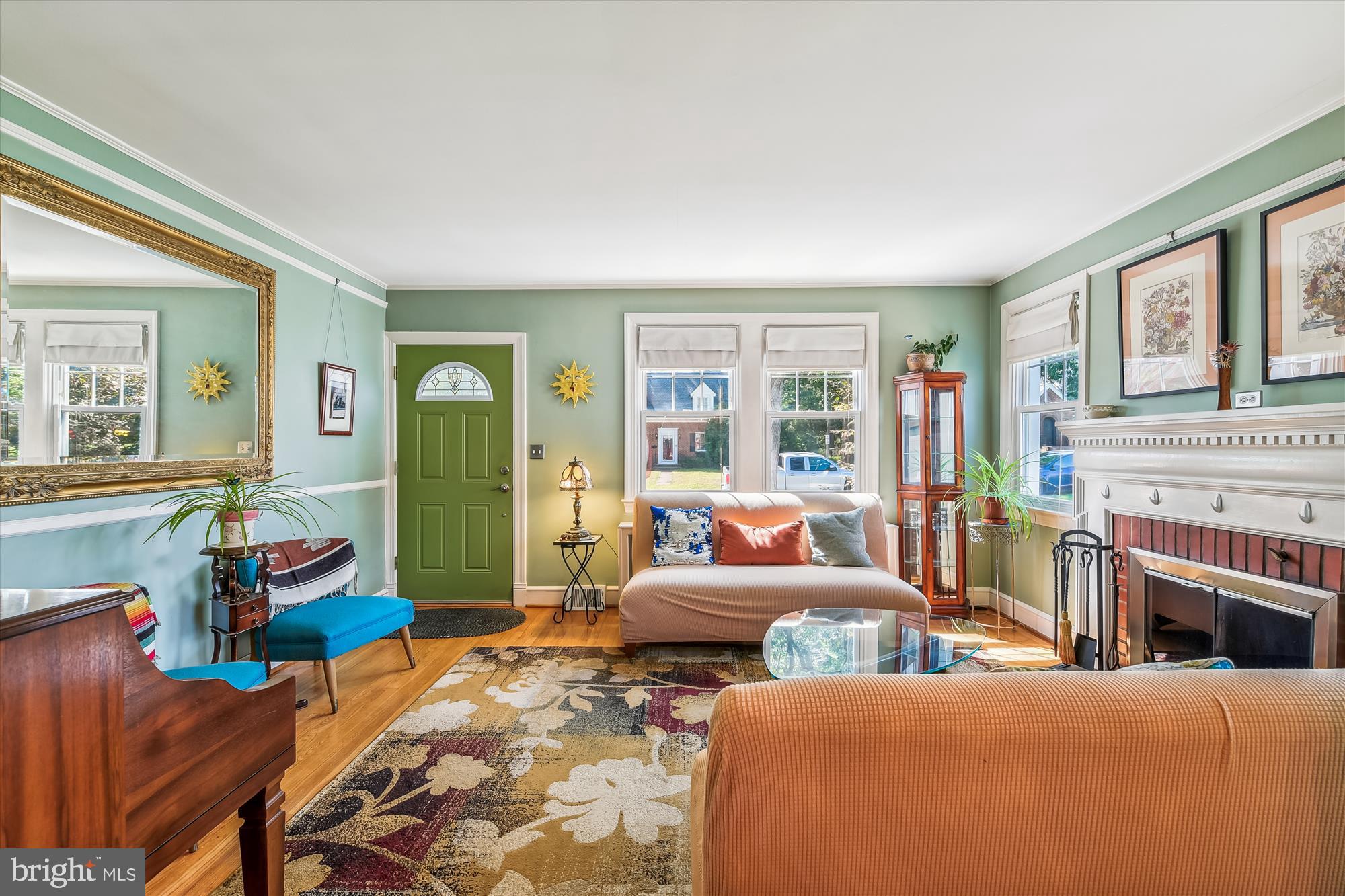 LINTHICUM HEIGHTS - Residential