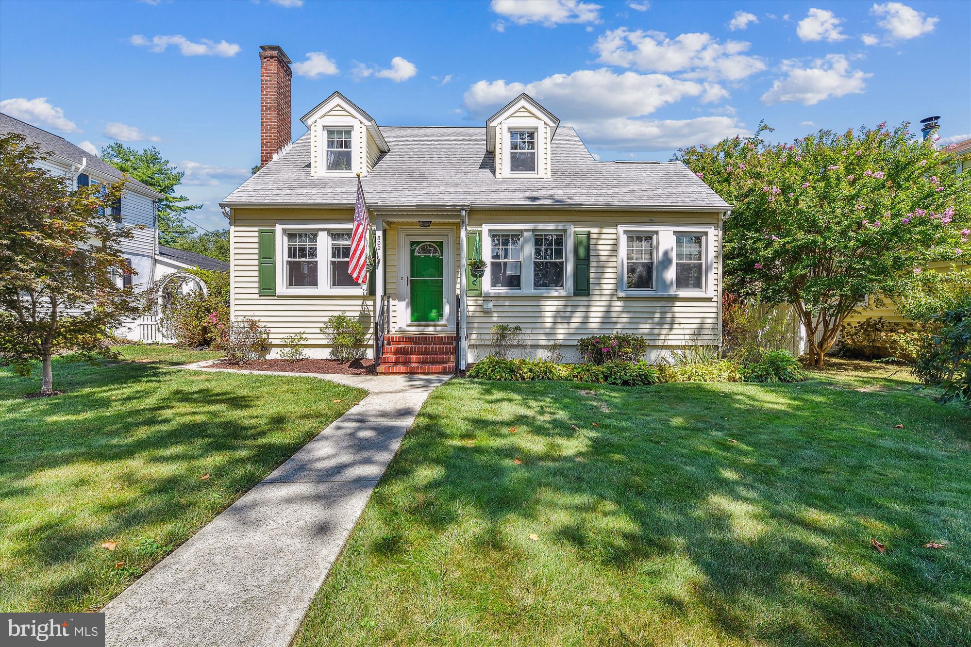 LINTHICUM HEIGHTS - Residential